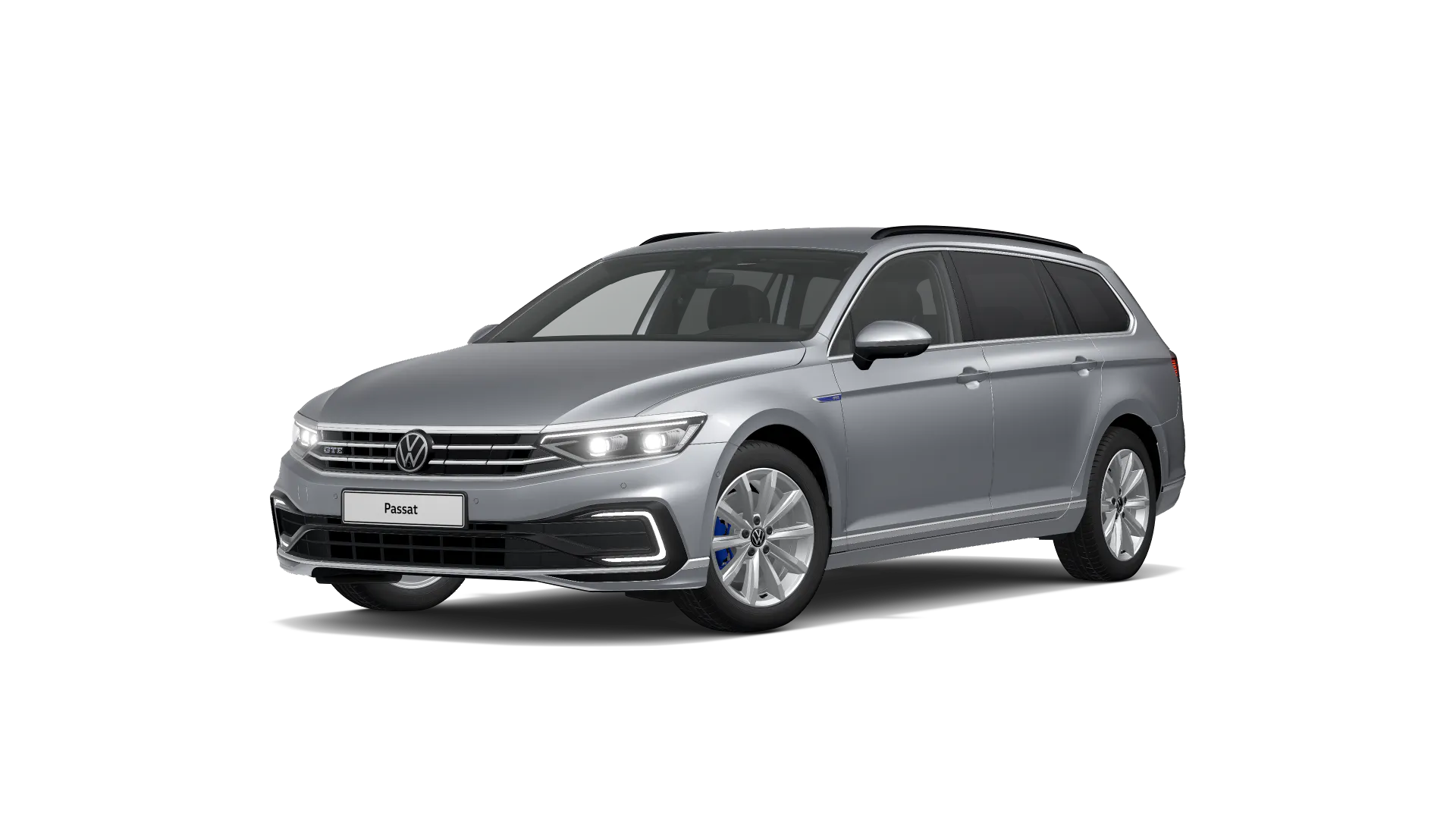 Volkswagen Passat Variant GTE