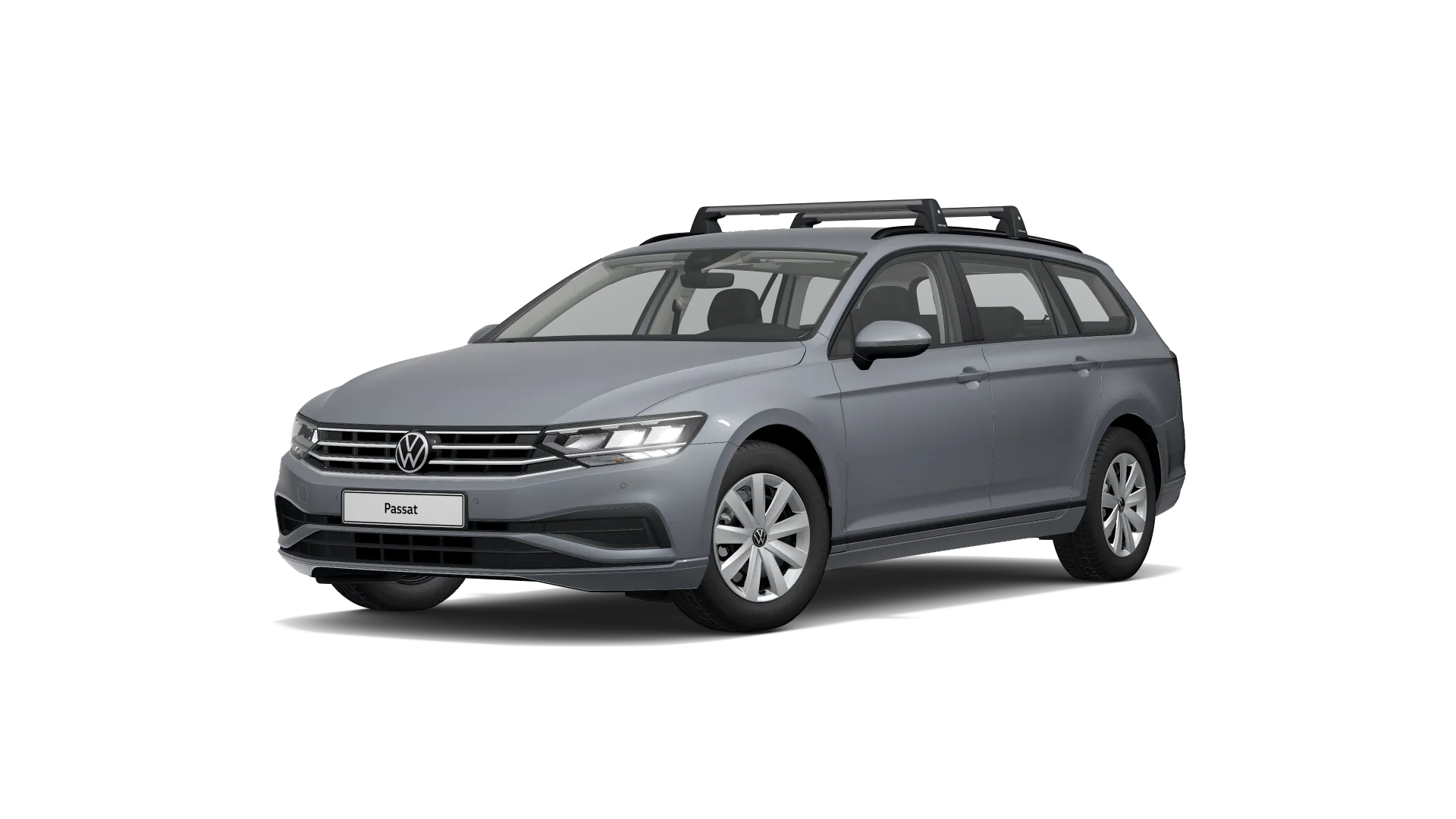 Volkswagen Passat Variant Conceptline