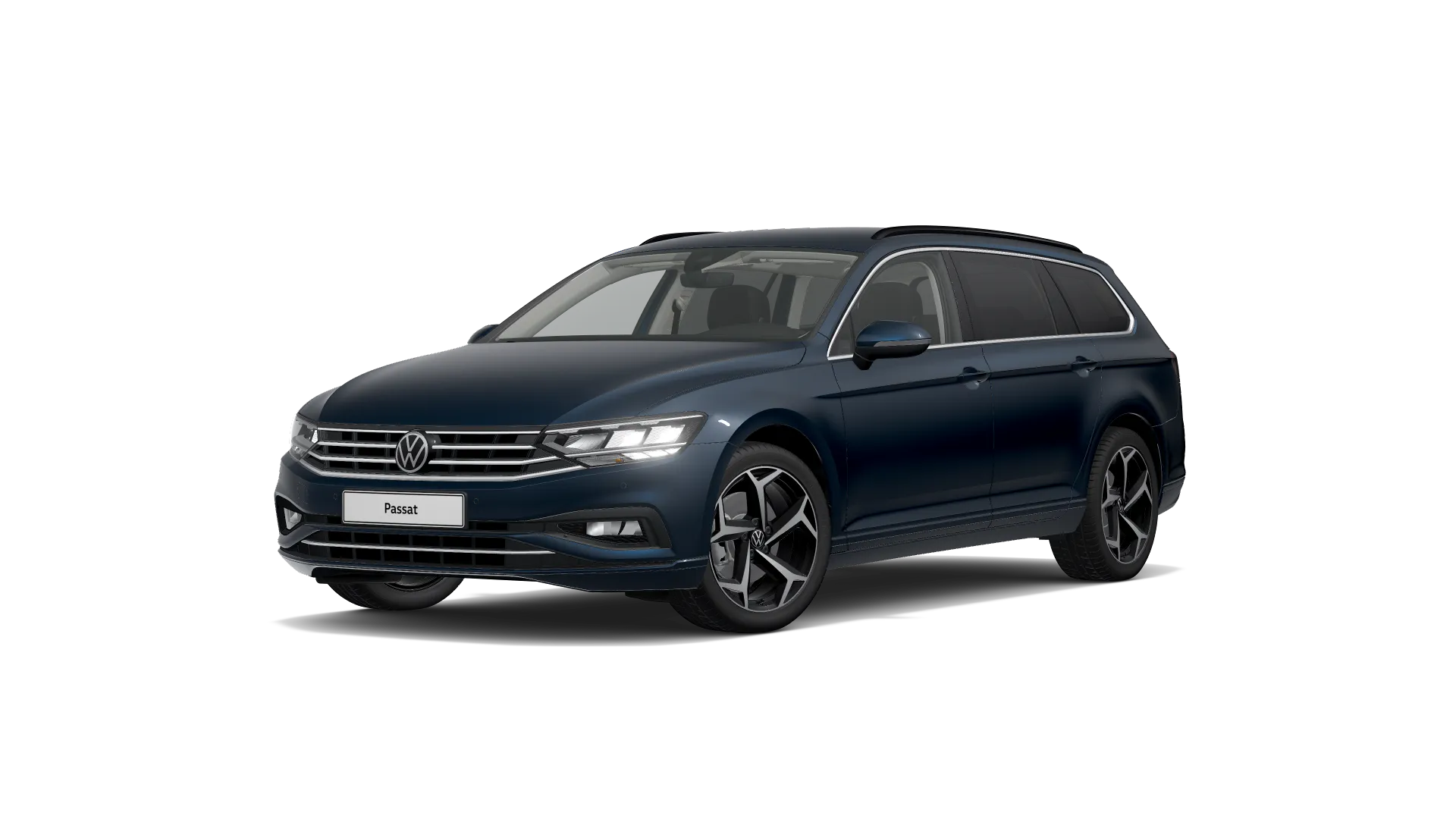 Volkswagen Passat Variant Business