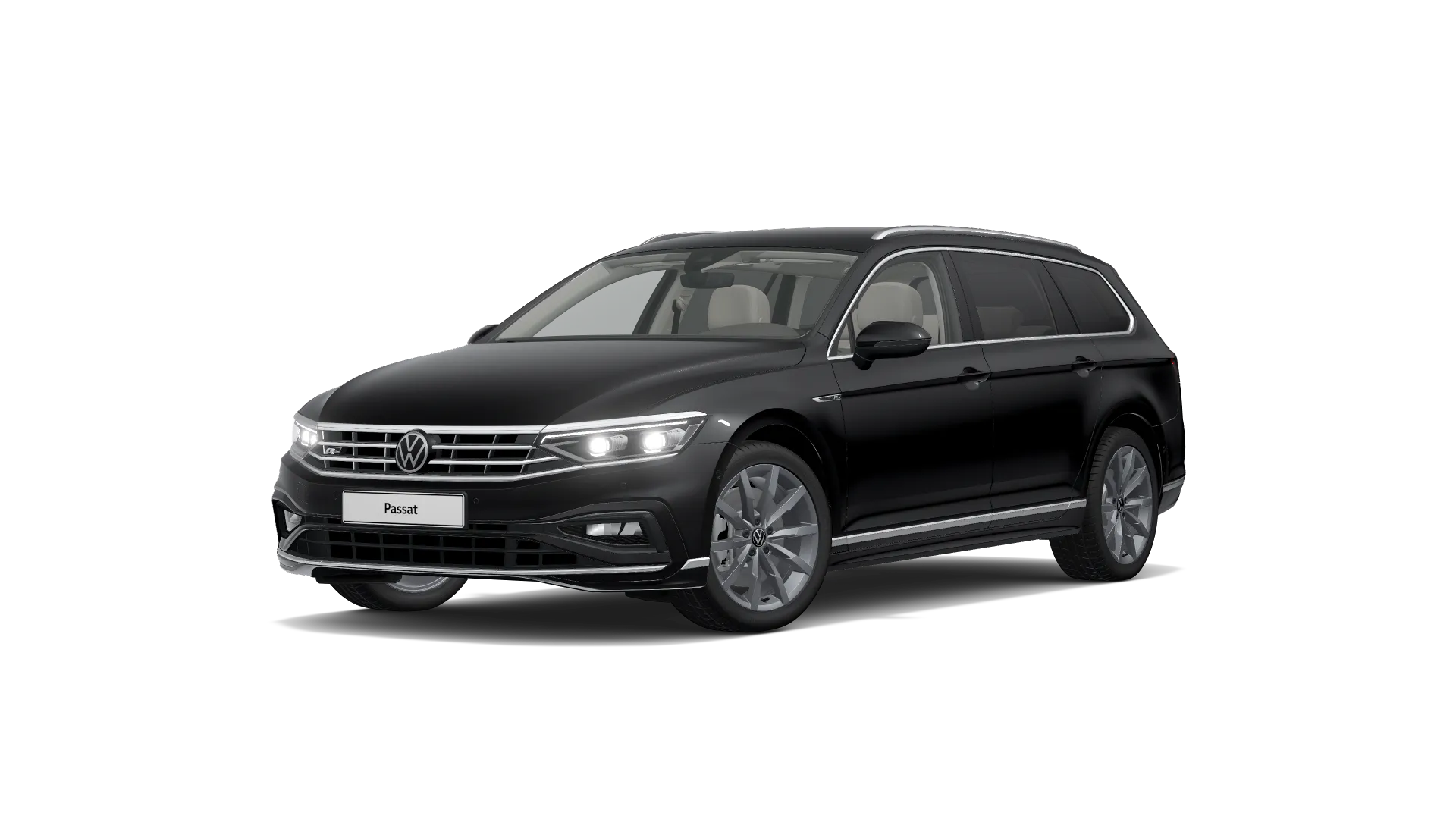 Volkswagen Passat Variant Elegance