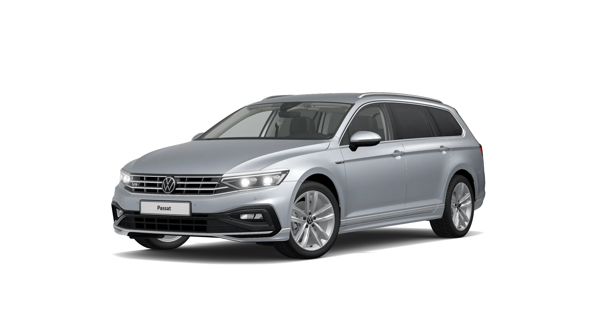 Volkswagen Passat Variant Elegance