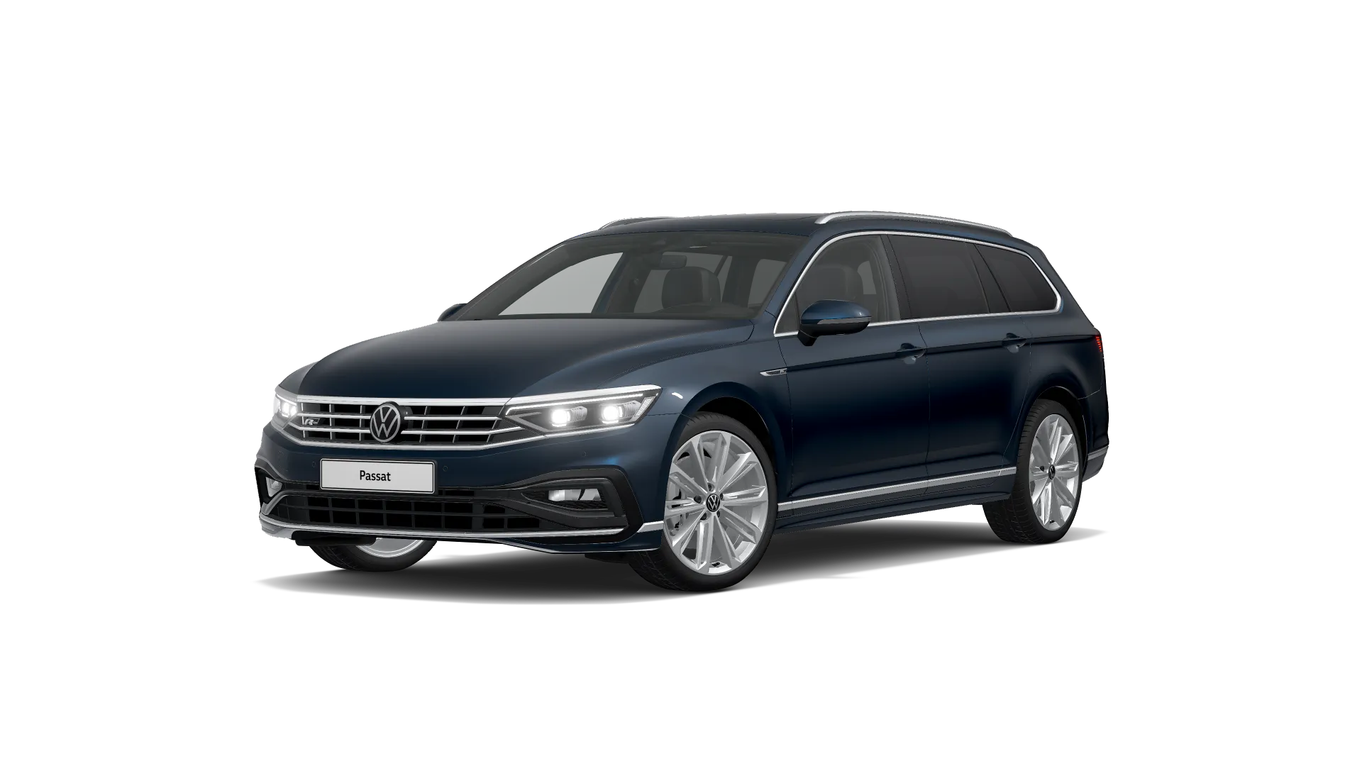 Volkswagen Passat Variant Elegance