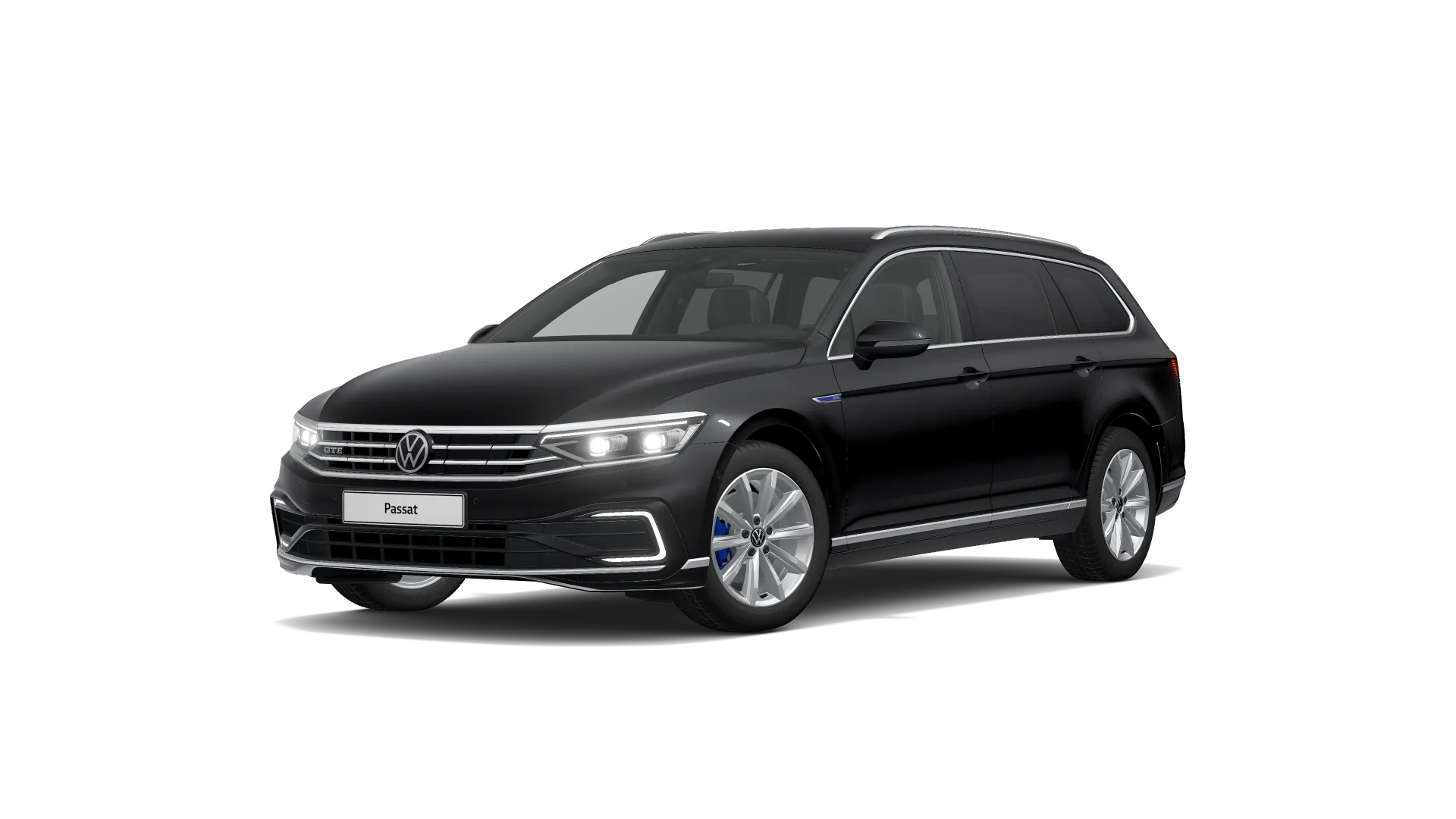 Volkswagen Passat Variant GTE