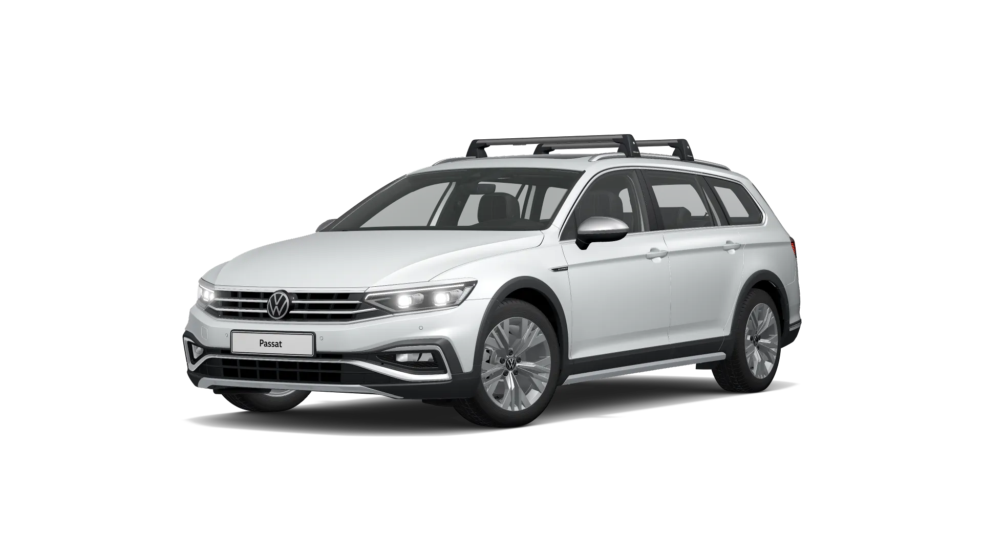 Volkswagen Passat Variant Alltrack