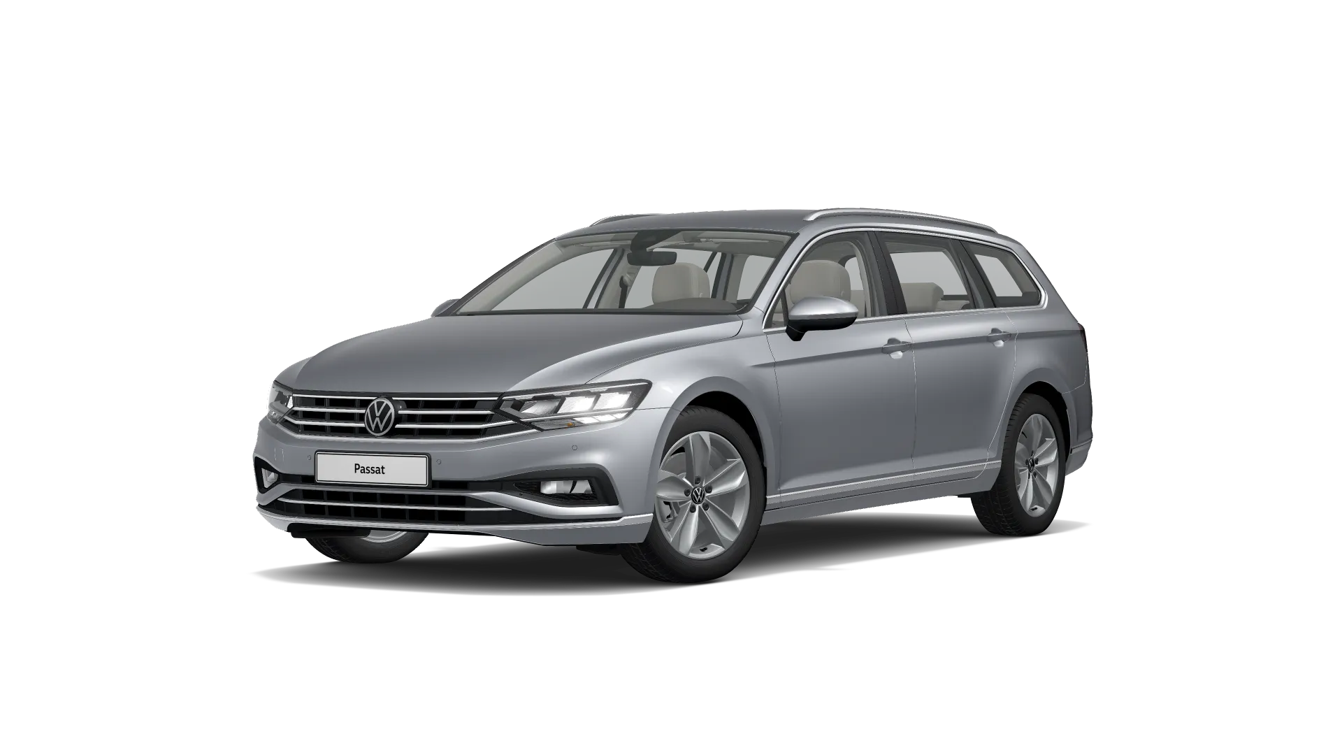 Volkswagen Passat Variant Elegance