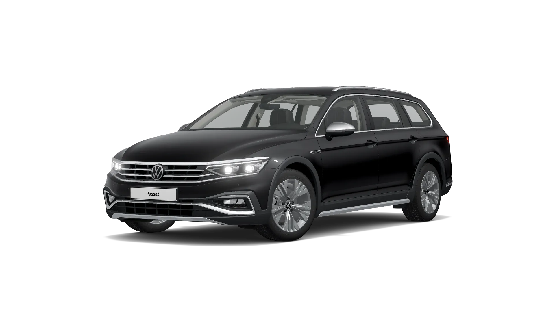 Volkswagen Passat Variant Alltrack