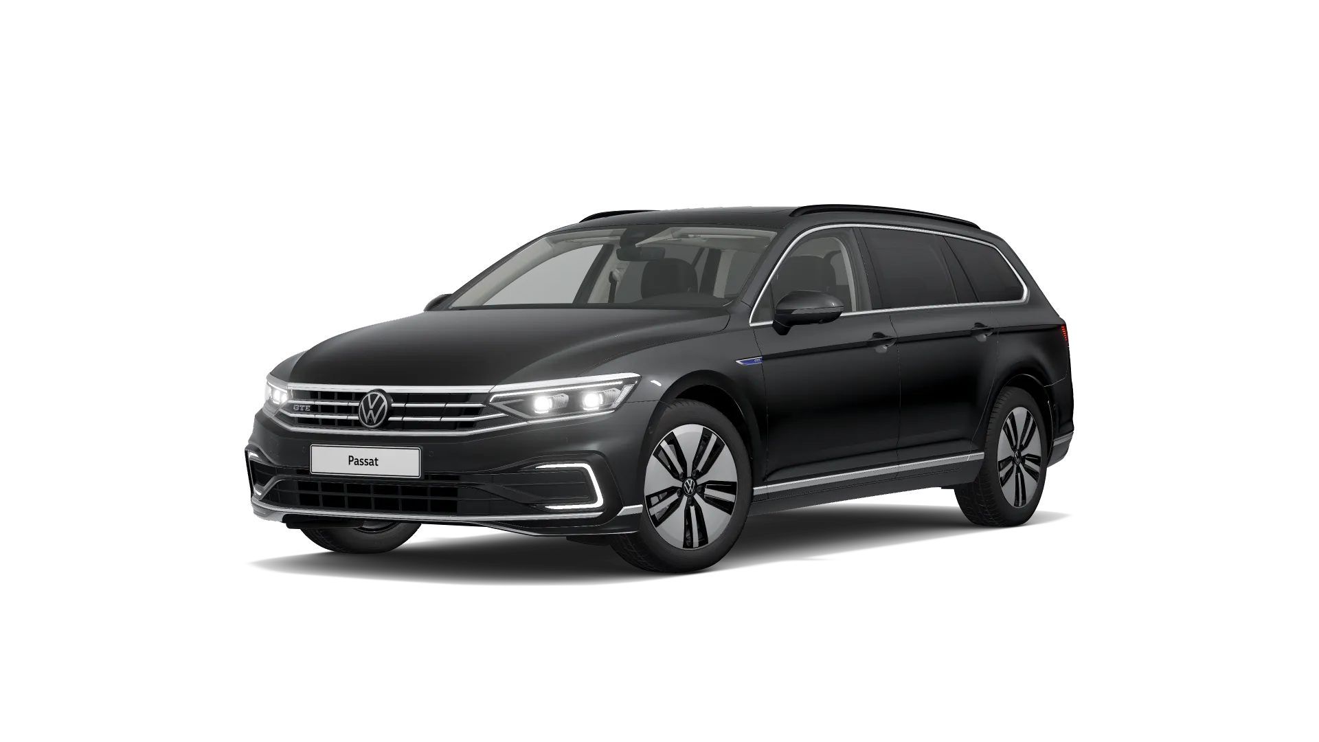 Volkswagen Passat Variant GTE