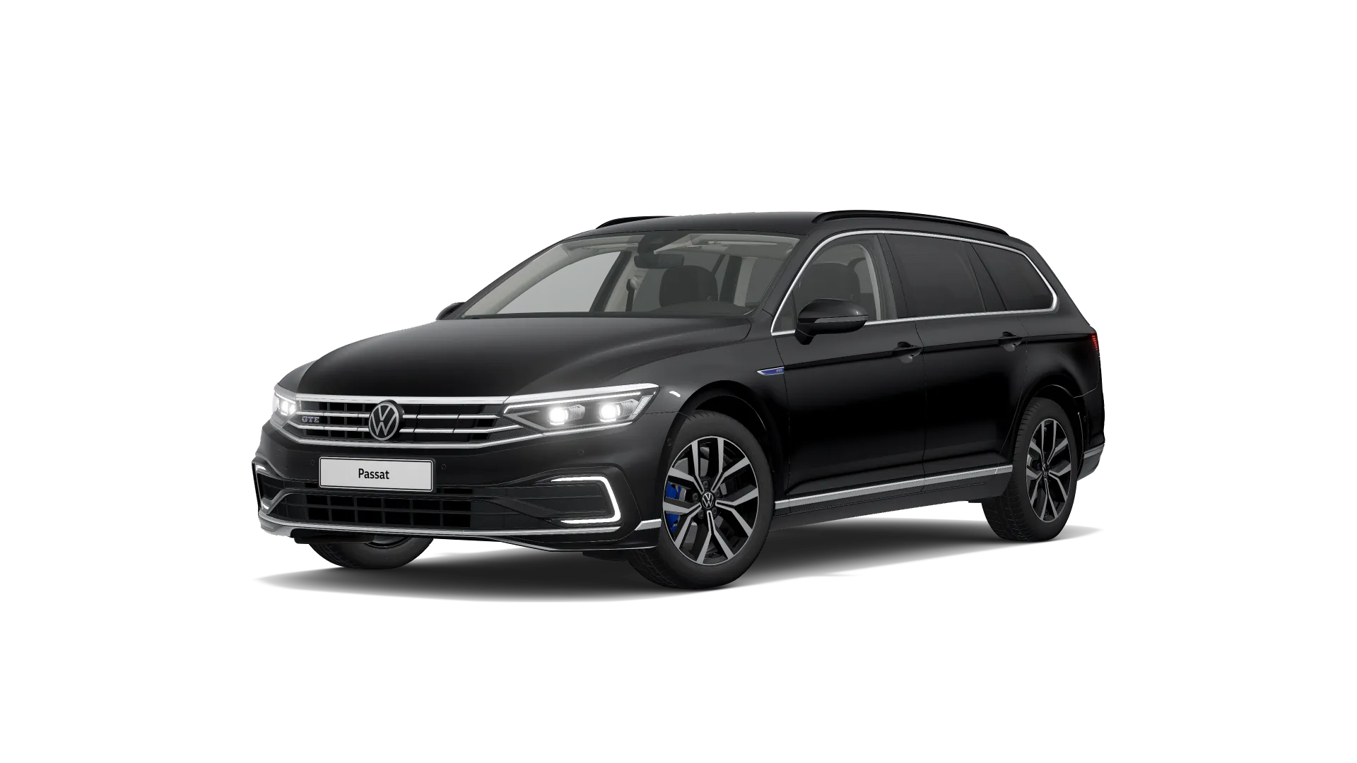 Volkswagen Passat Variant GTE