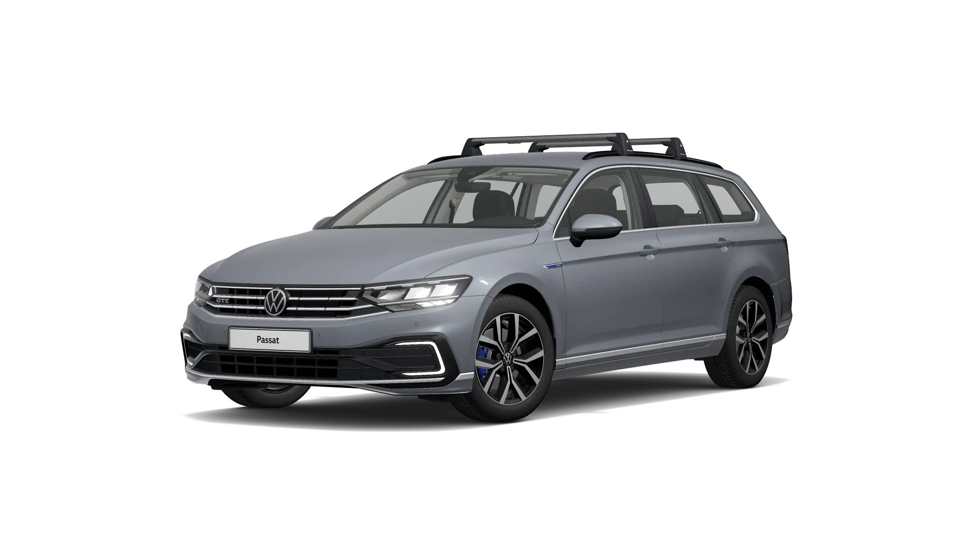 Volkswagen Passat Variant GTE