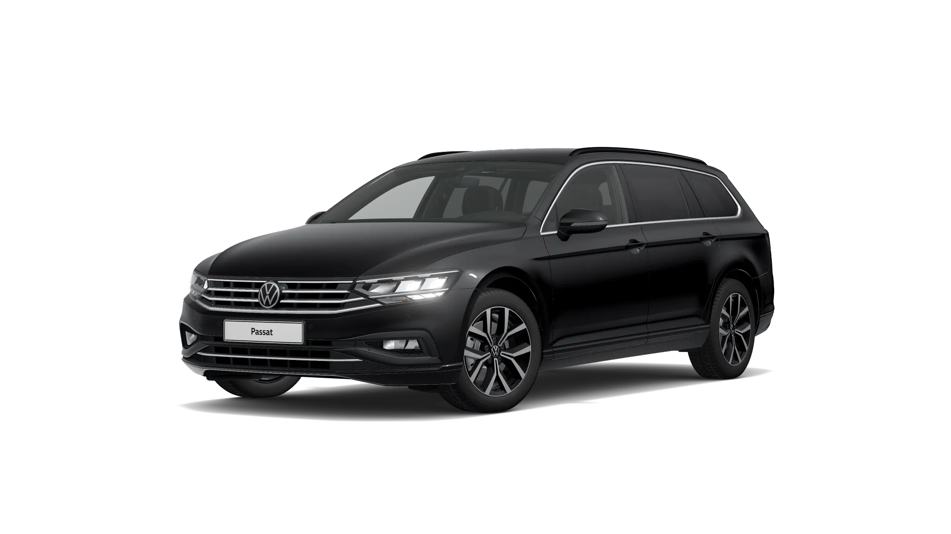 Volkswagen Passat Variant Business