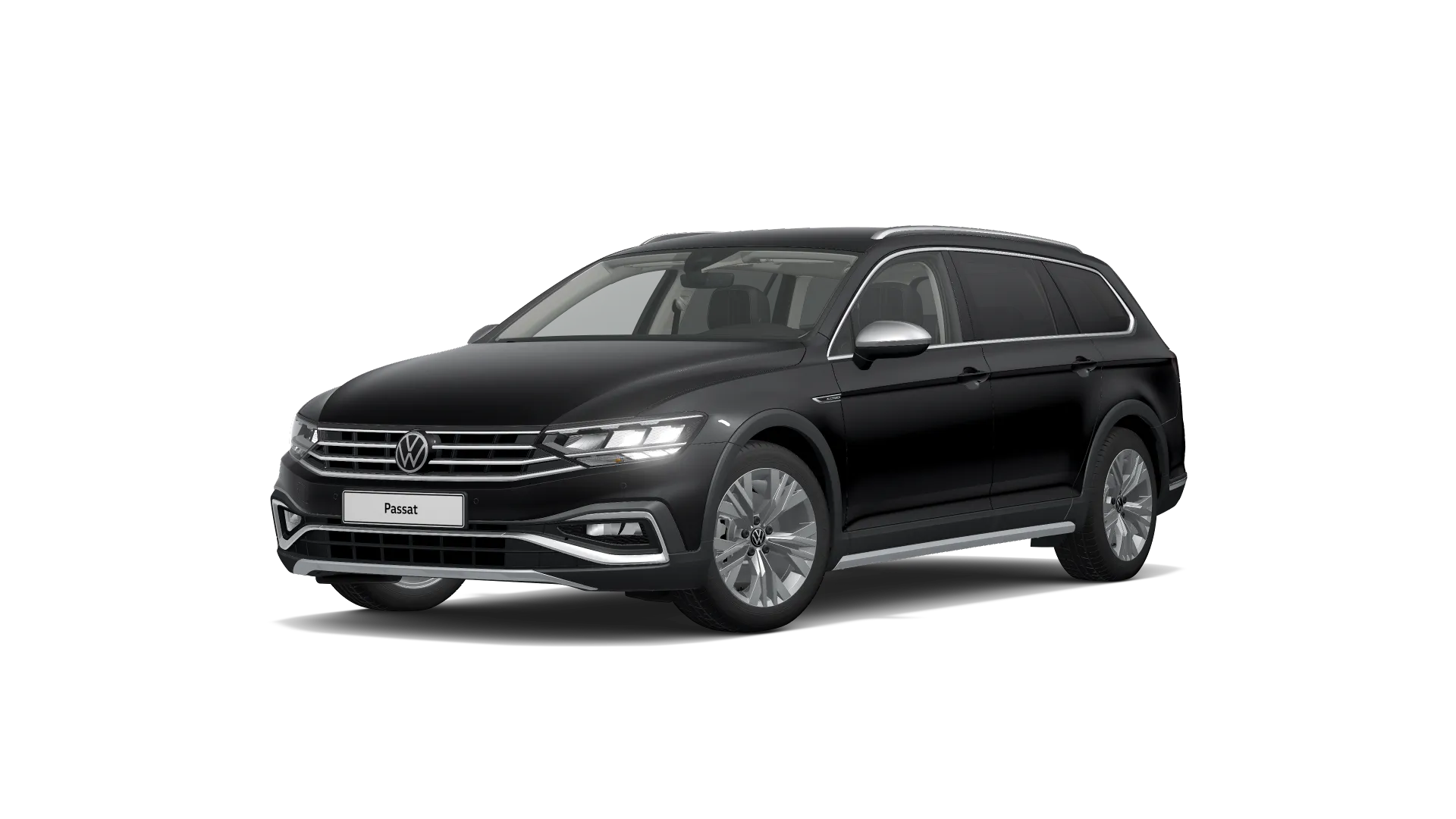 Volkswagen Passat Variant Alltrack