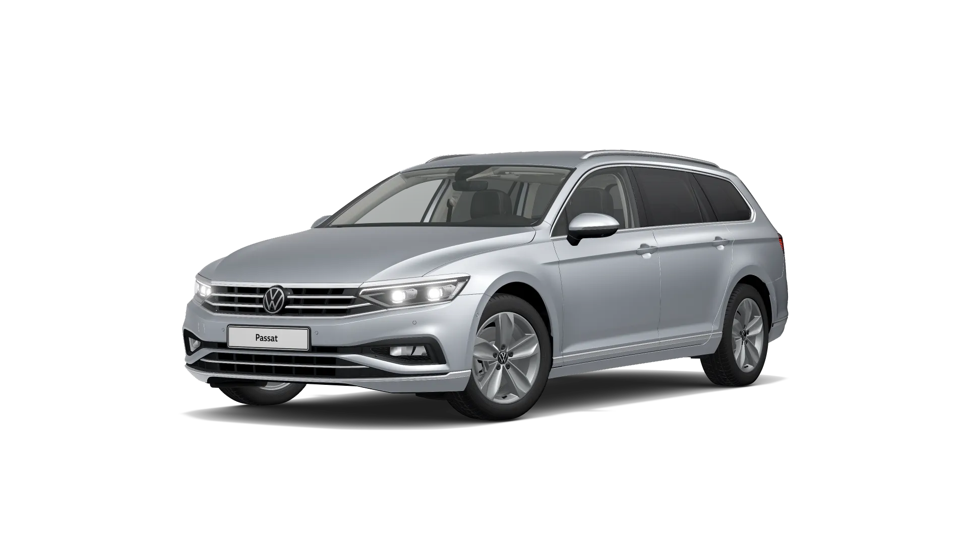 Volkswagen Passat Variant Elegance