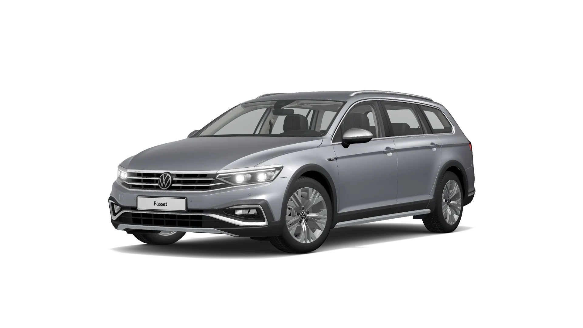 Volkswagen Passat Variant Alltrack