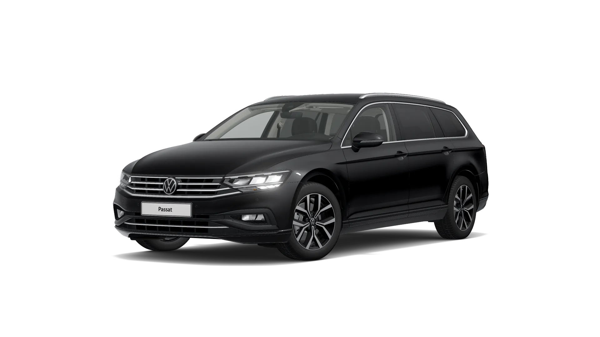 Volkswagen Passat Variant Business