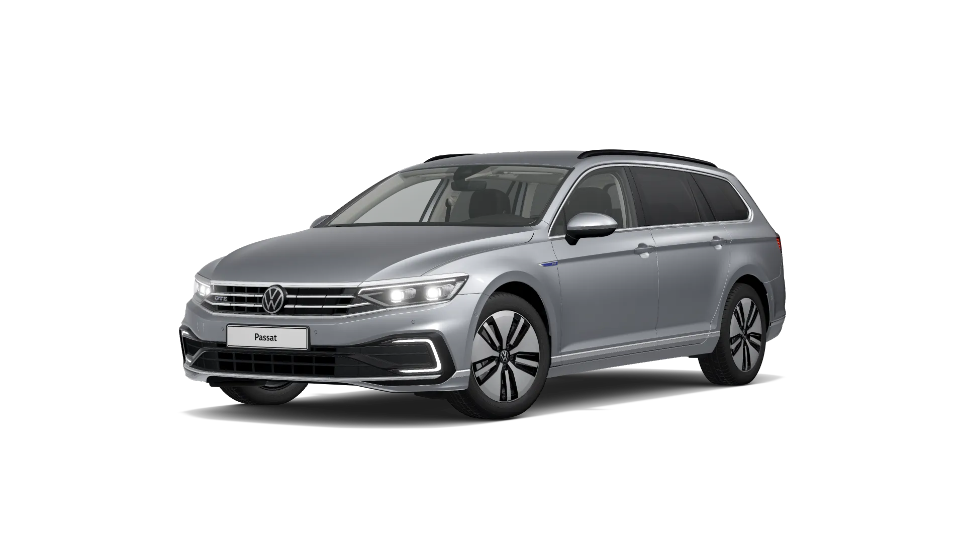 Volkswagen Passat Variant GTE