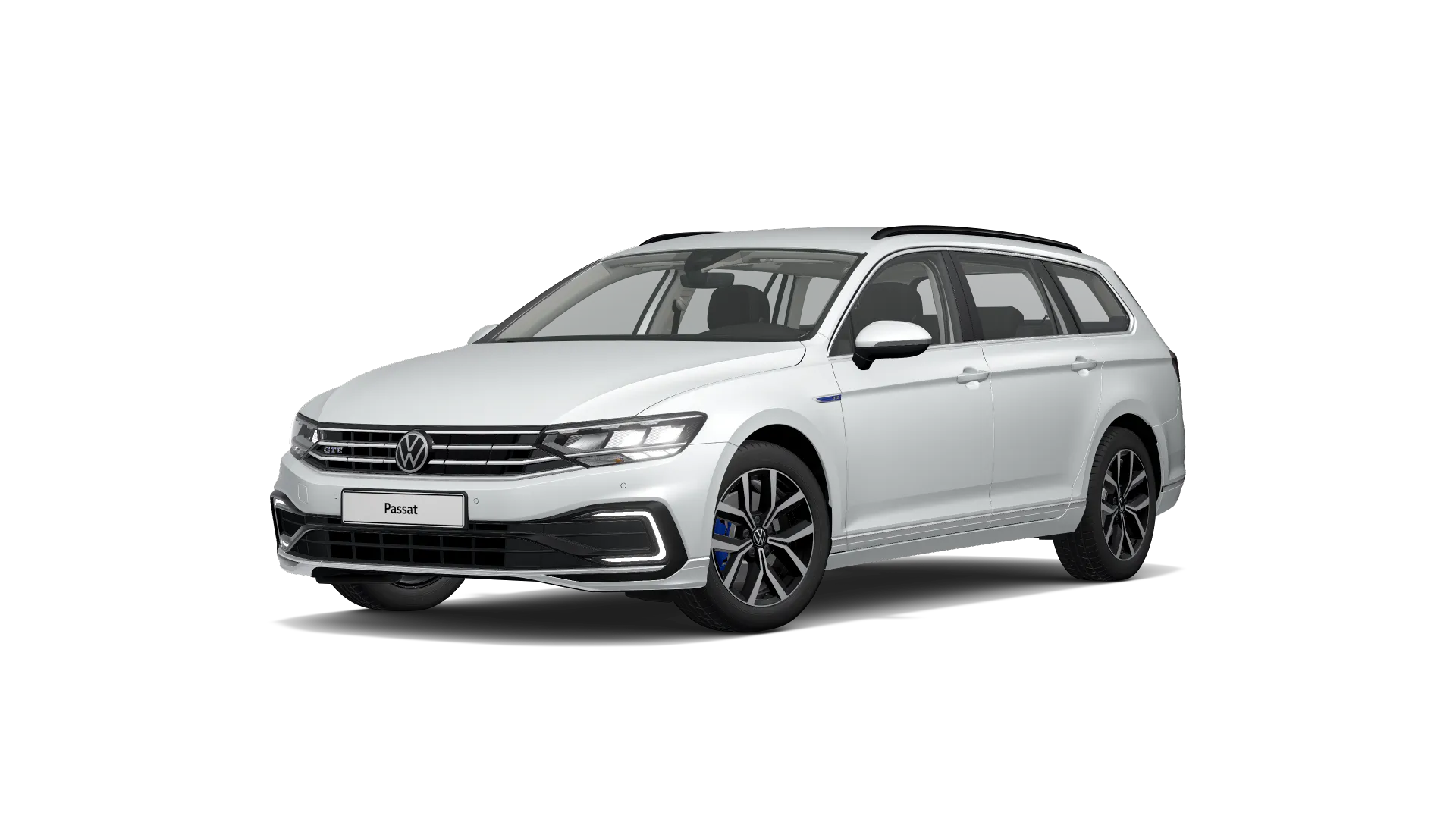 Volkswagen Passat Variant GTE