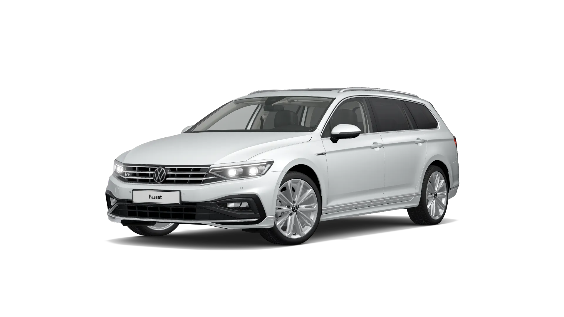 Volkswagen Passat Variant Elegance