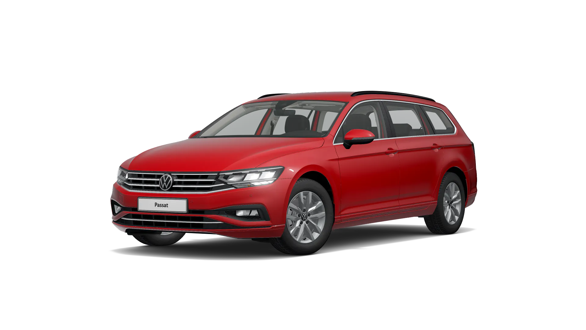 Volkswagen Passat Variant Business