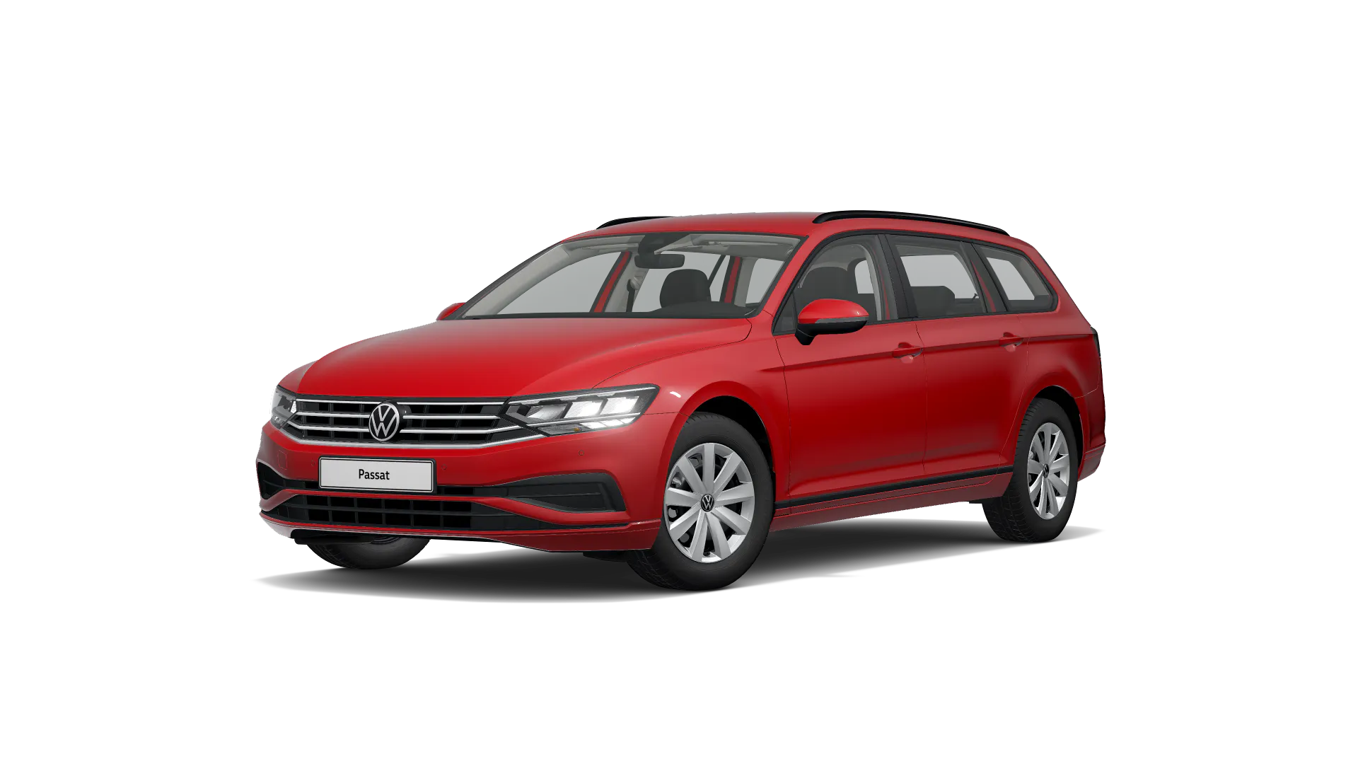 Volkswagen Passat Variant Conceptline