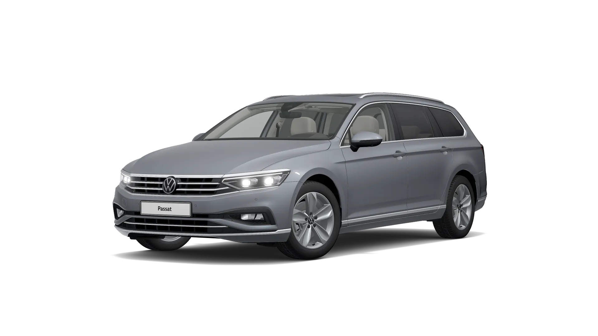 Volkswagen Passat Variant Elegance