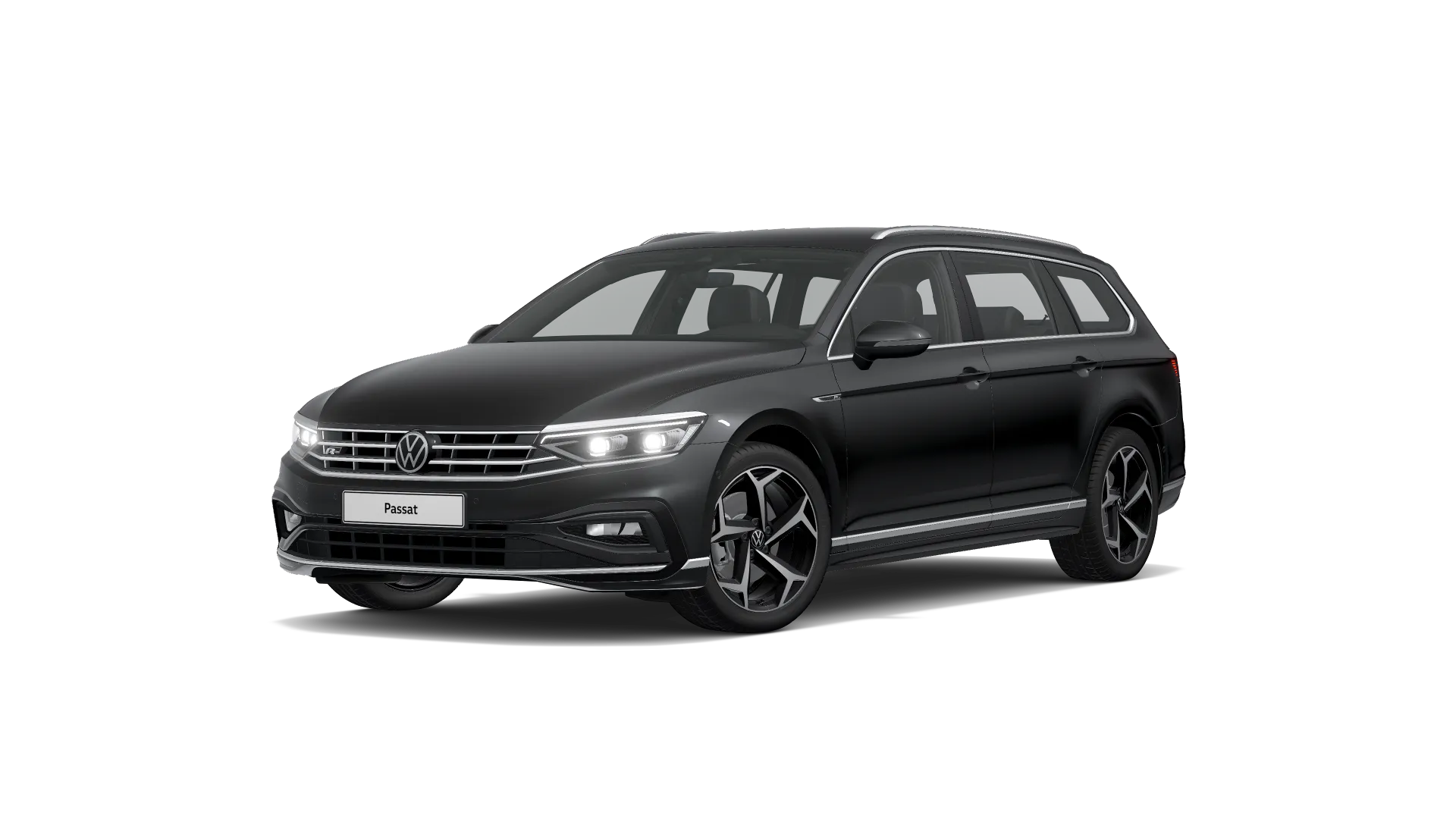 Volkswagen Passat Variant Elegance