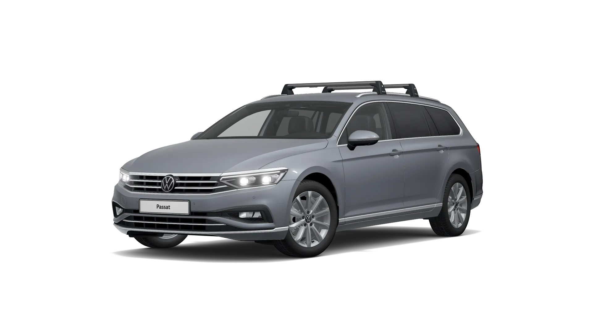 Volkswagen Passat Variant Elegance