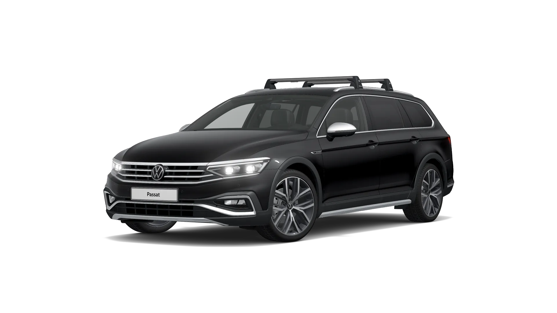 Volkswagen Passat Variant Alltrack