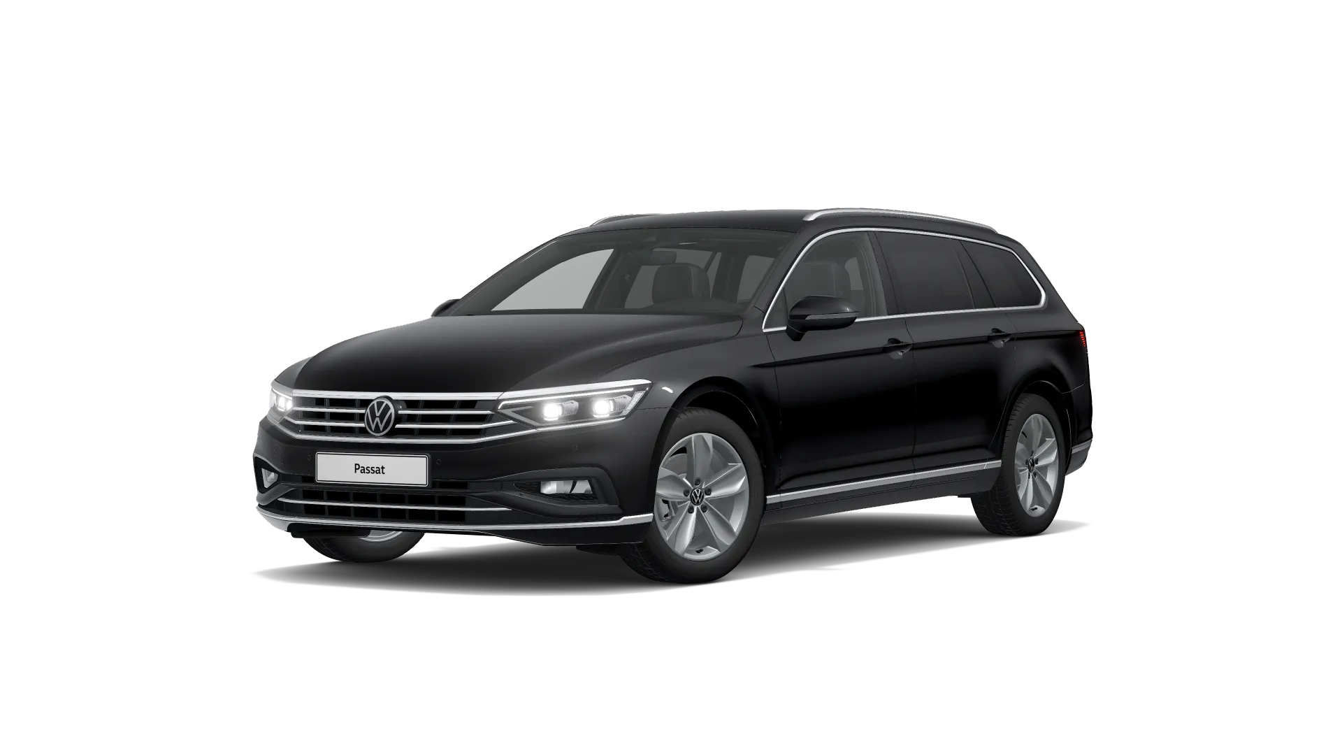 Volkswagen Passat Variant Elegance