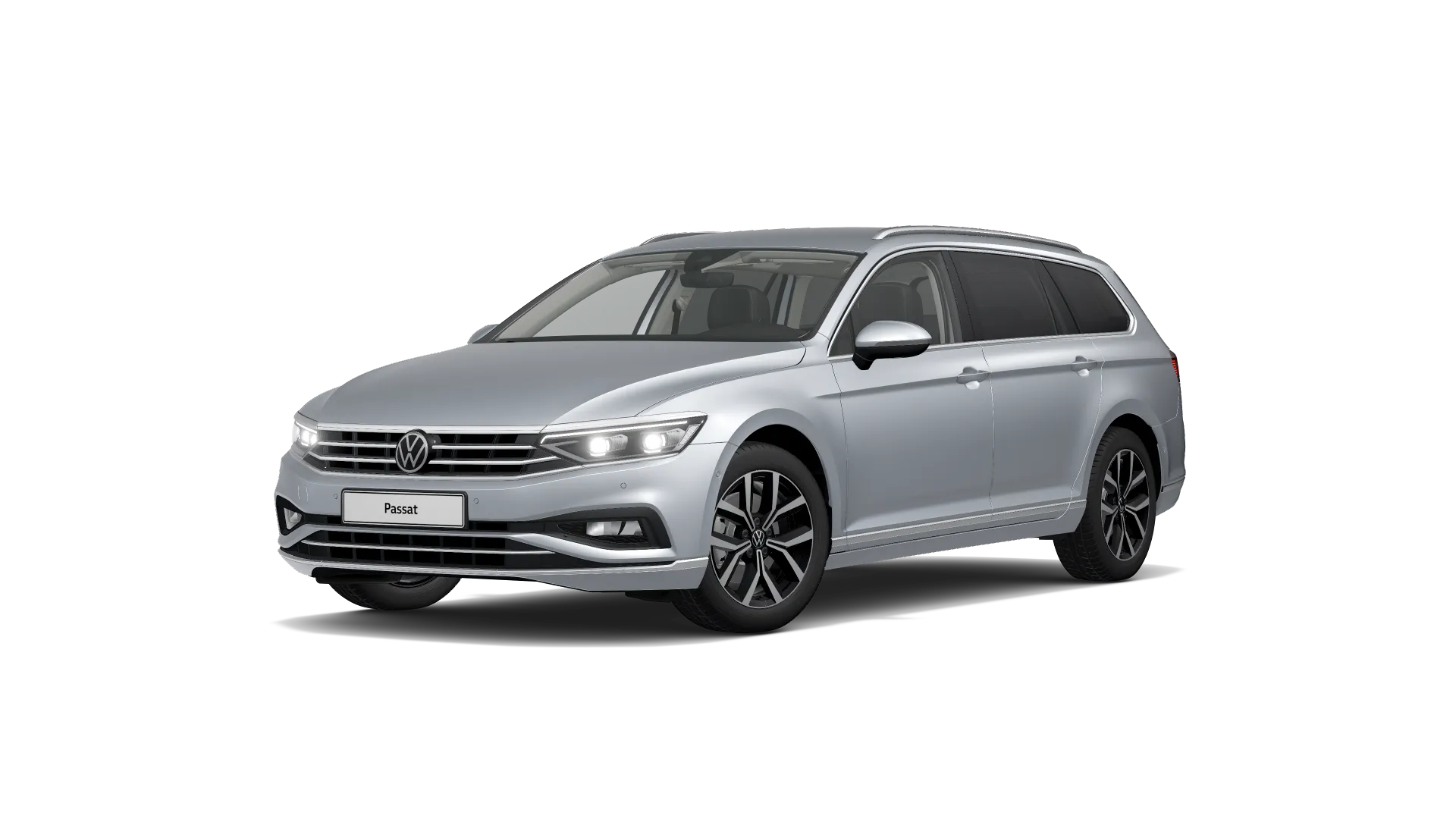Volkswagen Passat Variant Elegance