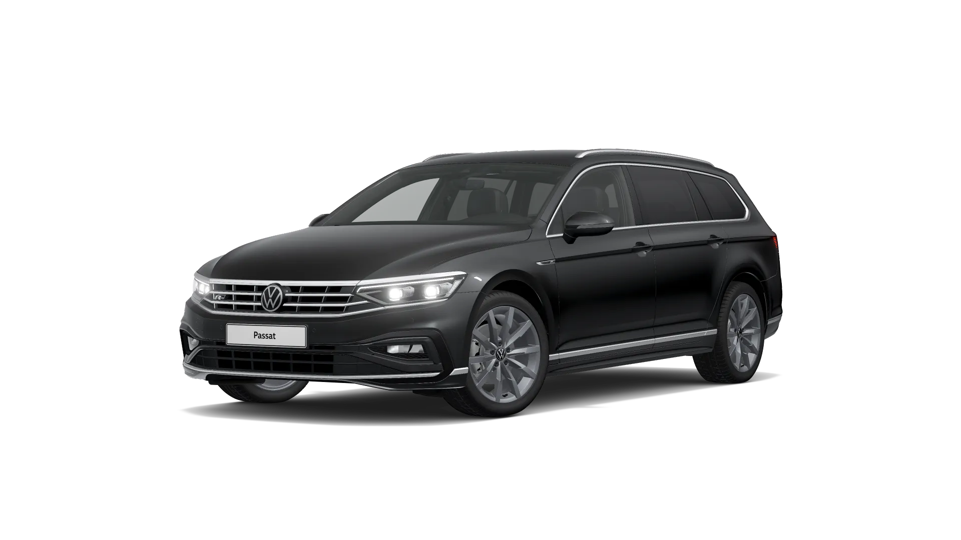 Volkswagen Passat Variant Elegance