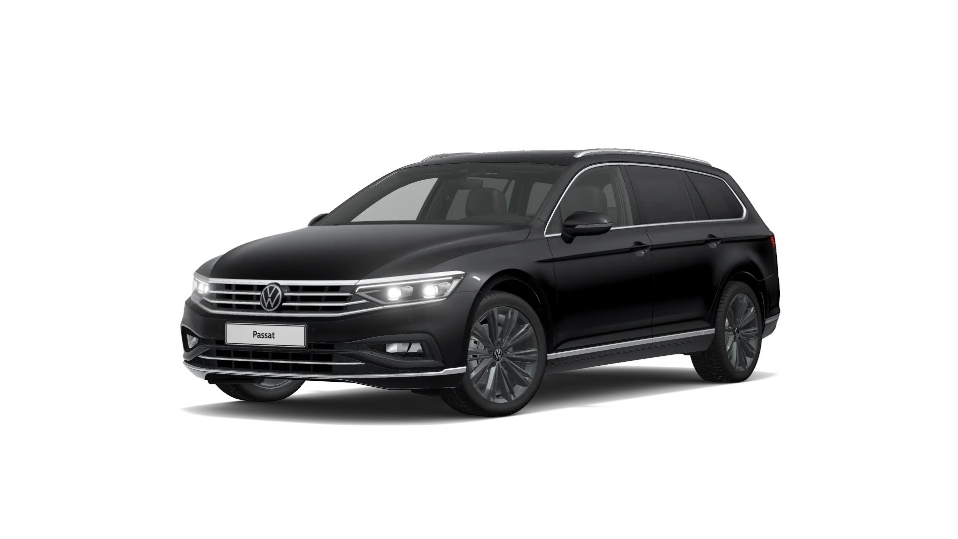 Volkswagen Passat Variant Elegance