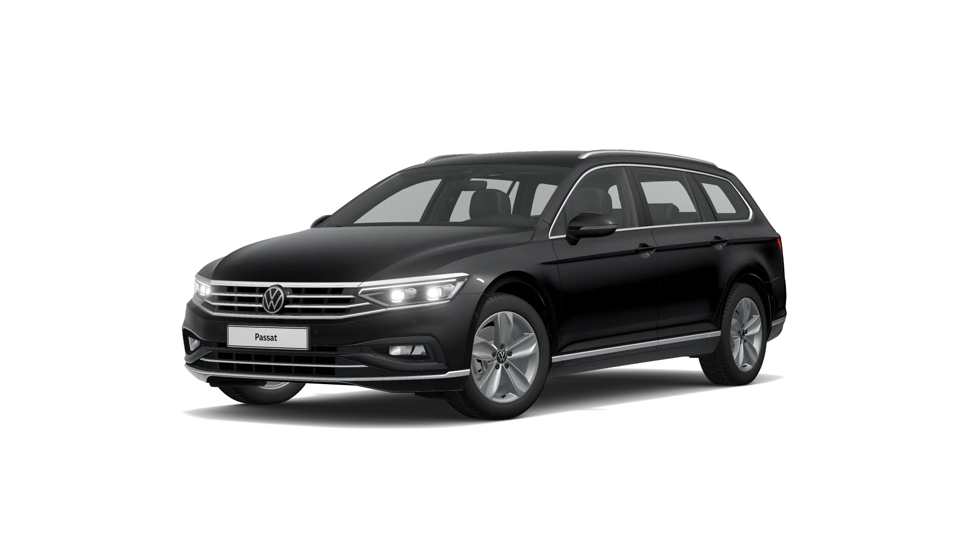 Volkswagen Passat Variant Elegance