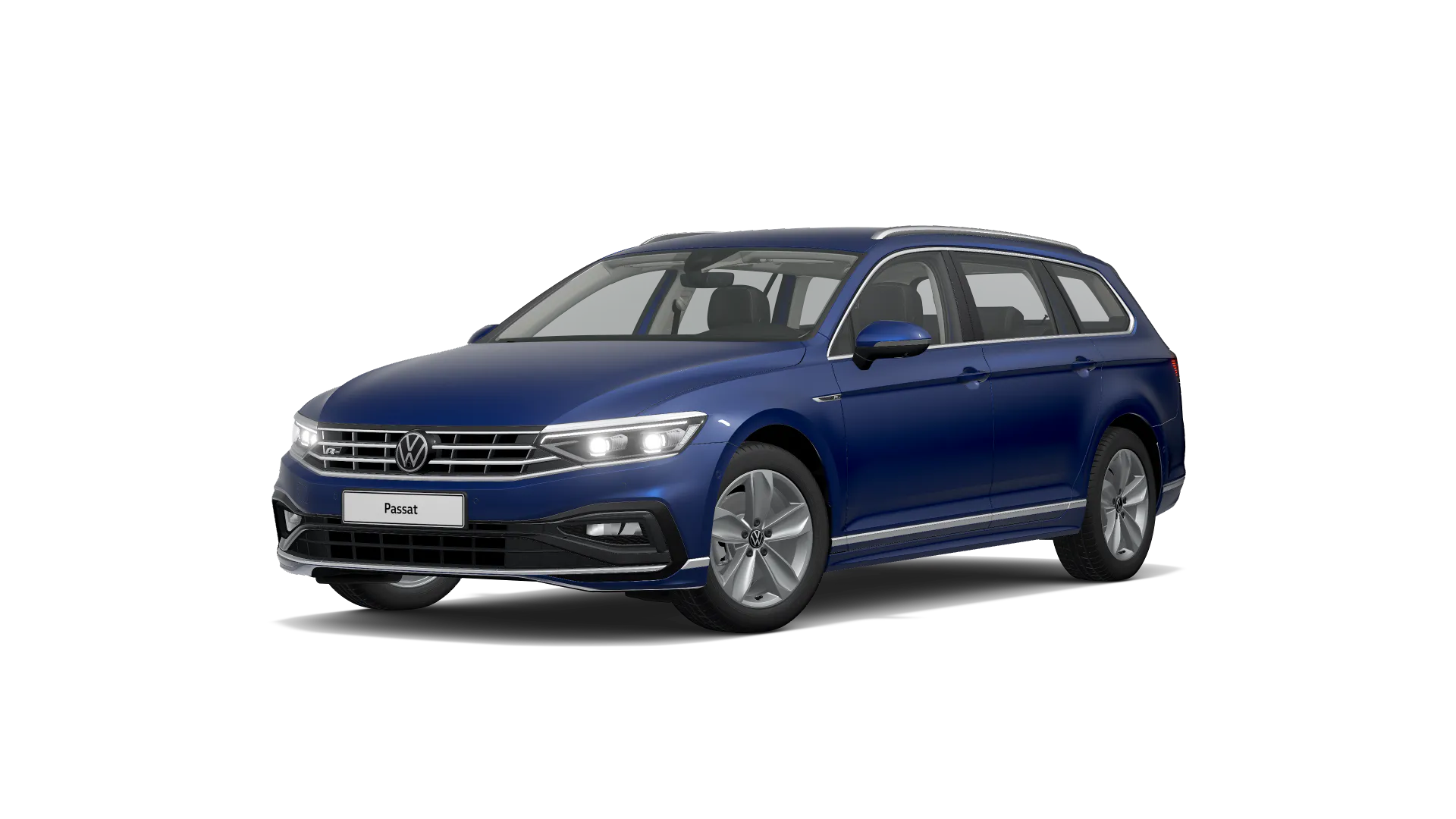 Volkswagen Passat Variant Elegance