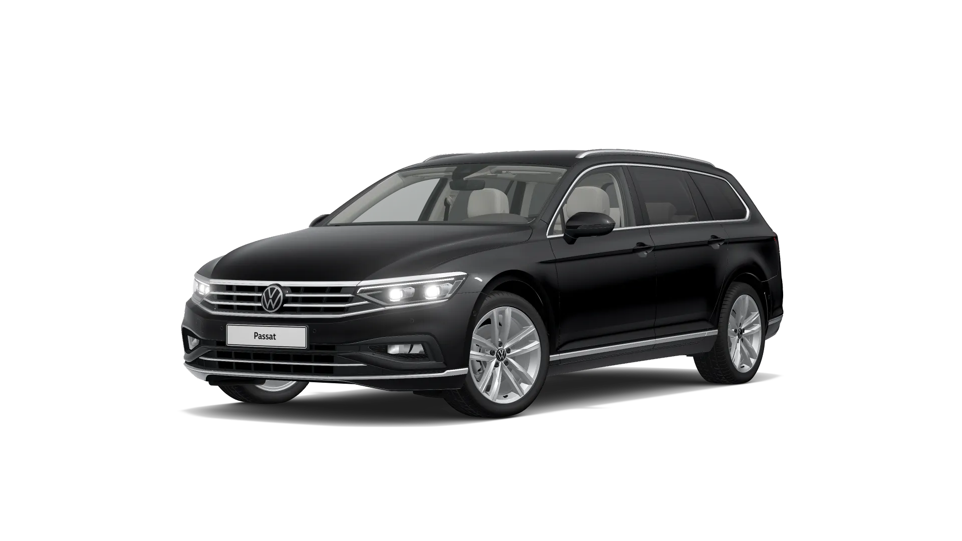 Volkswagen Passat Variant Elegance