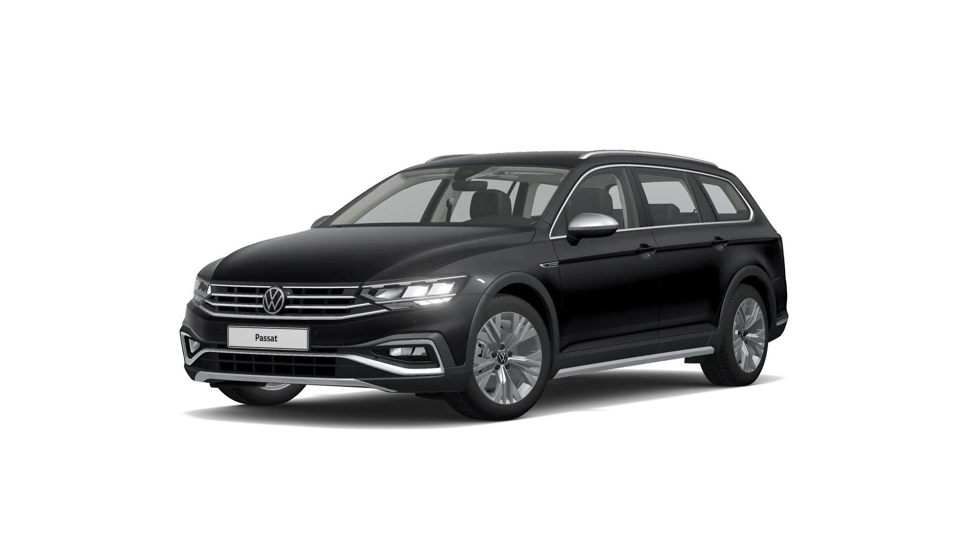 Volkswagen Passat Variant Alltrack
