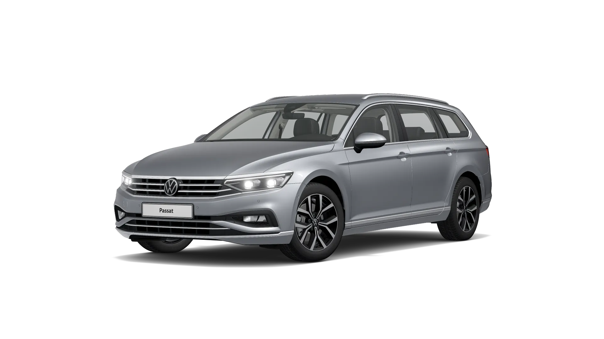 Volkswagen Passat Variant Elegance