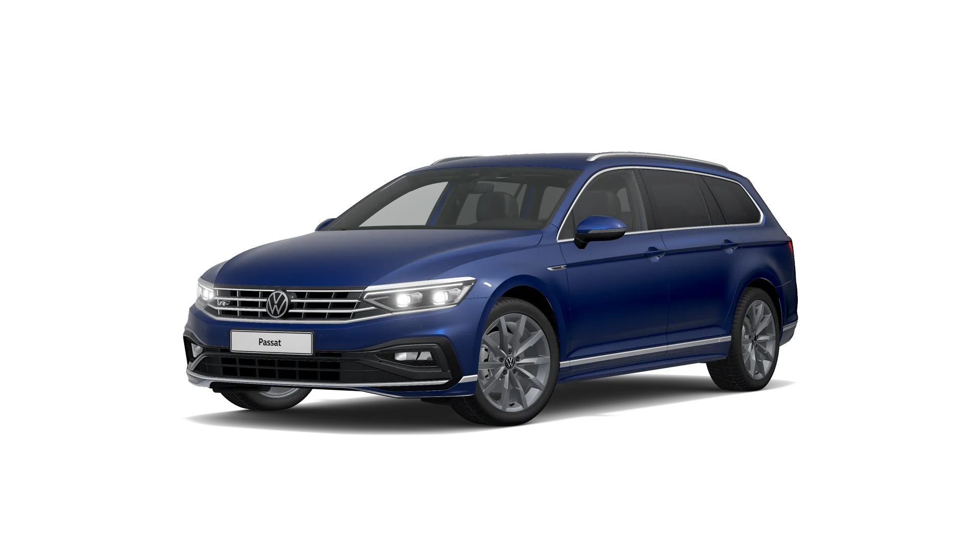 Volkswagen Passat Variant Elegance
