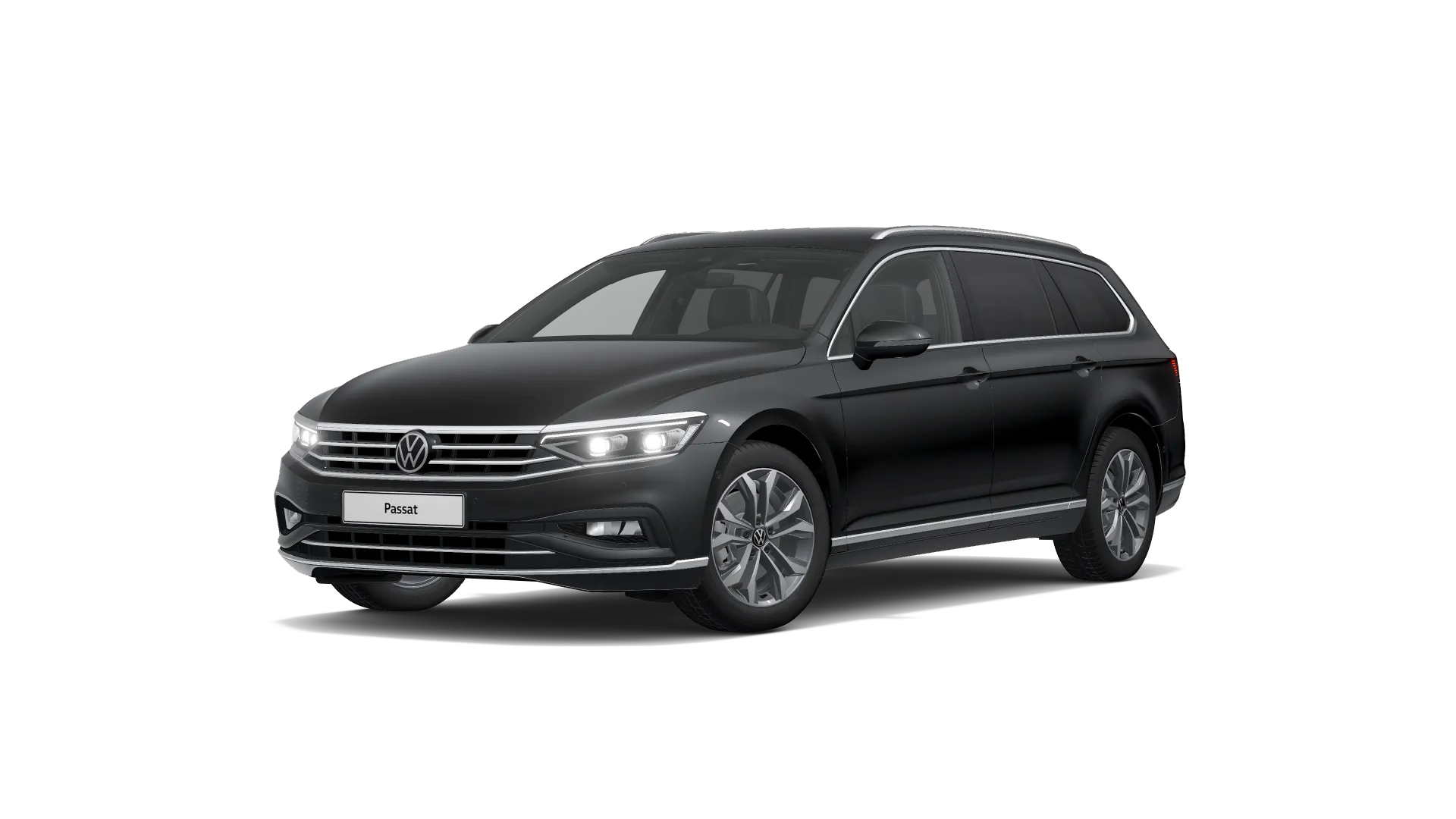 Volkswagen Passat Variant Elegance