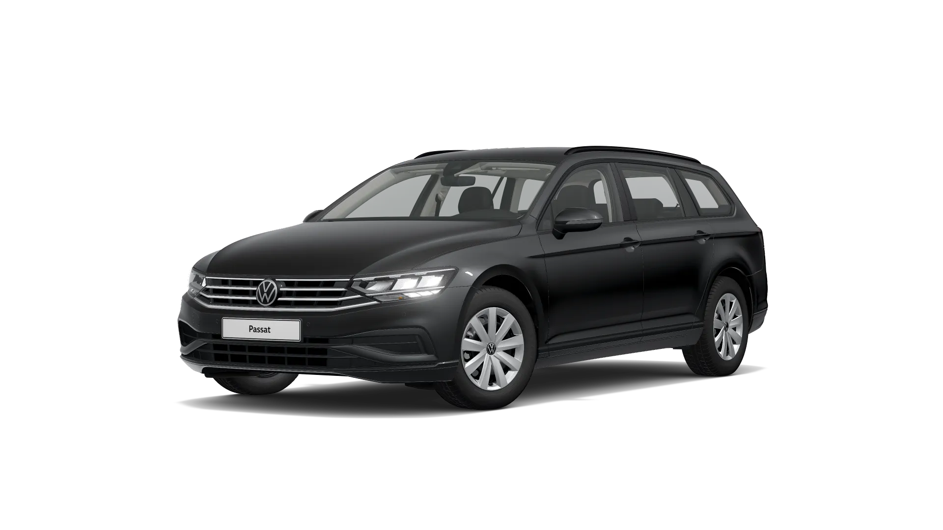 Volkswagen Passat Variant Basis-Modell