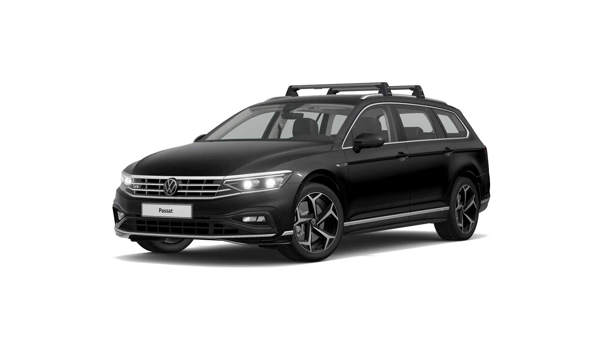 Volkswagen Passat Variant Elegance