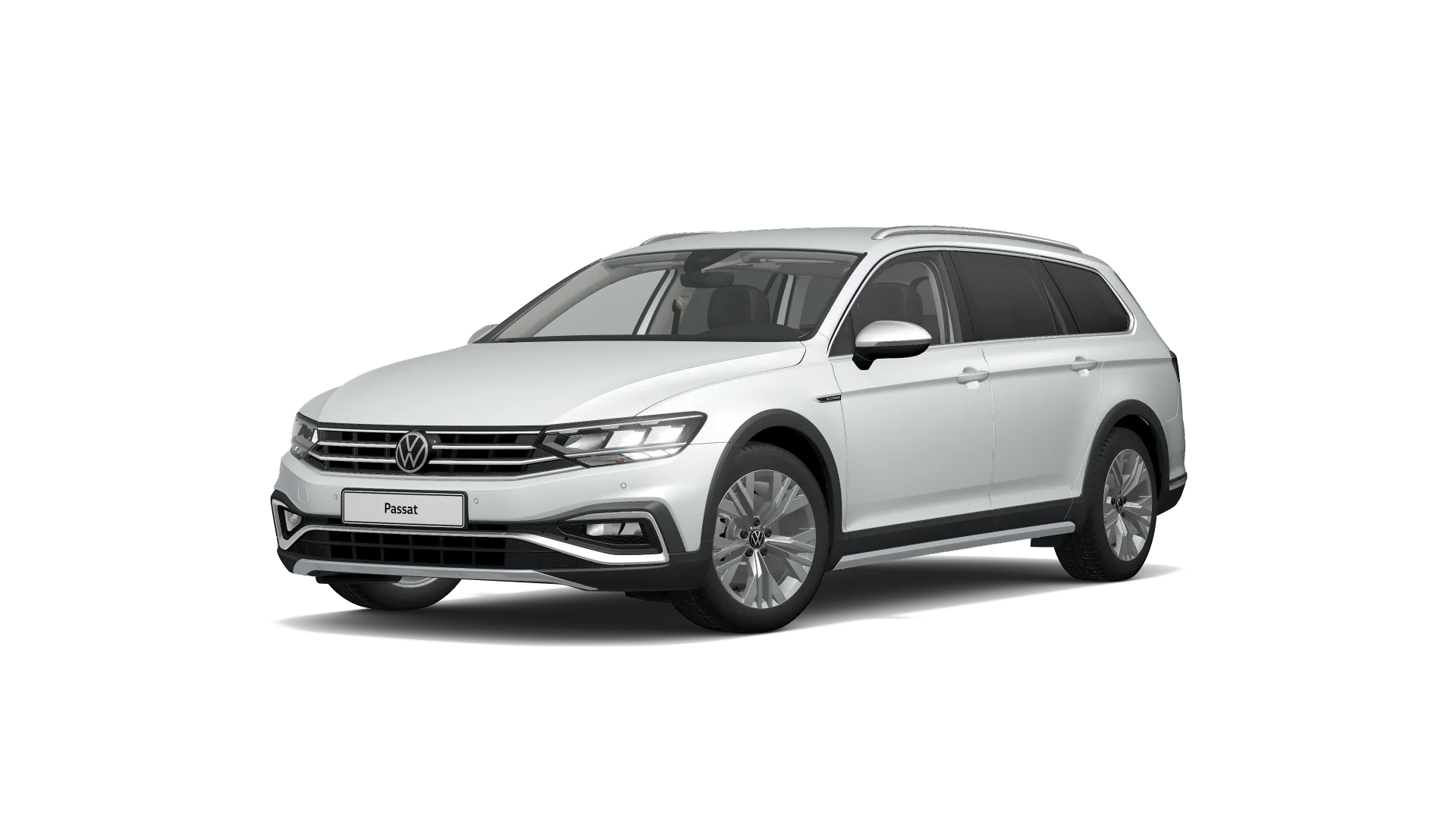 Volkswagen Passat Variant Alltrack