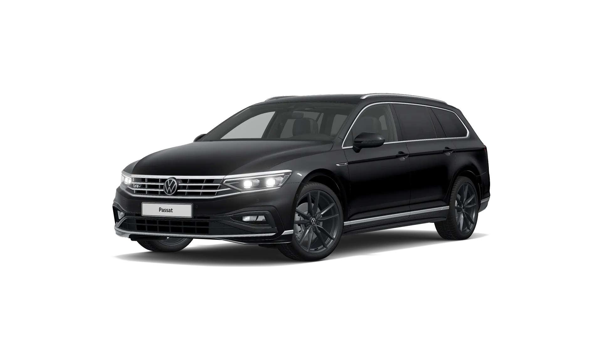 Volkswagen Passat Variant Elegance