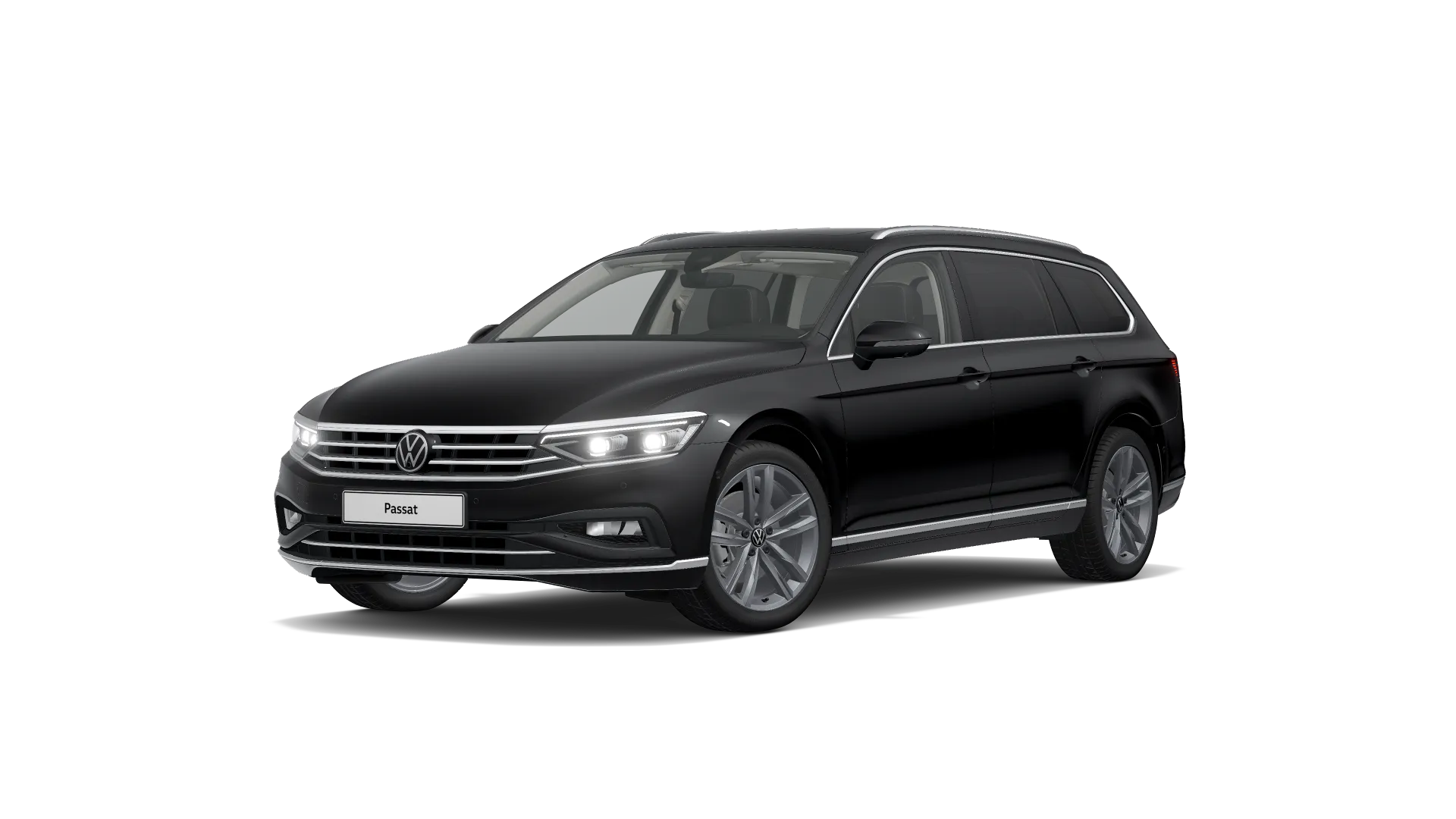Volkswagen Passat Variant Elegance