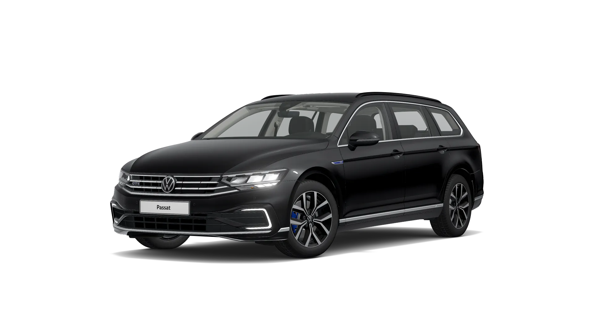 Volkswagen Passat Variant GTE