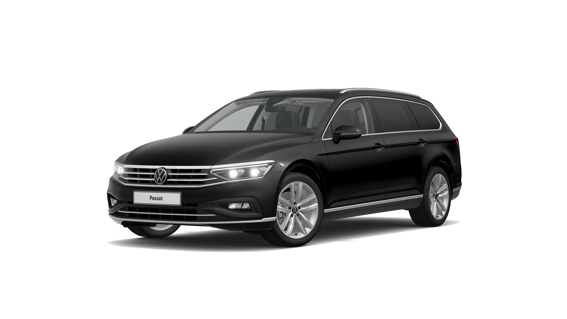 Volkswagen Passat Variant Elegance