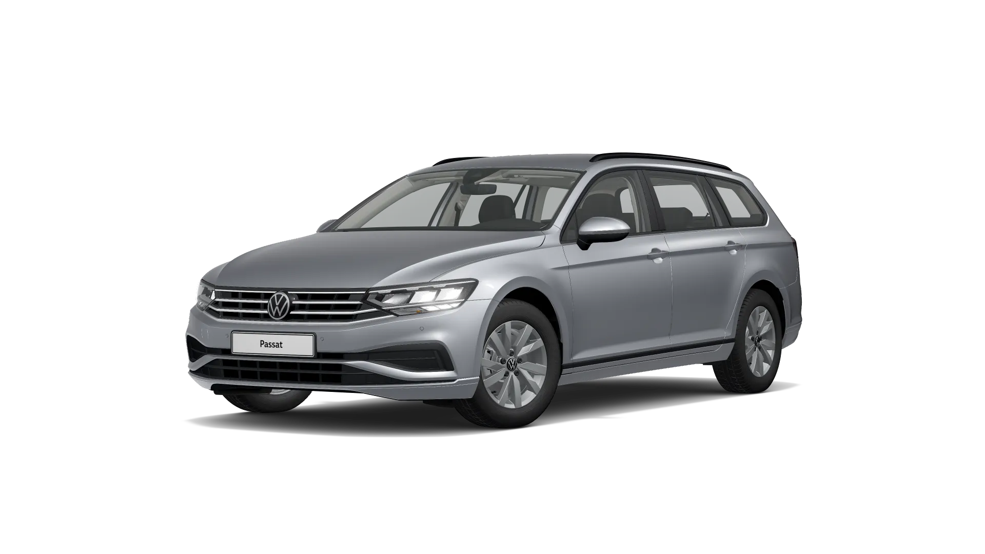 Volkswagen Passat Variant Basis-Modell