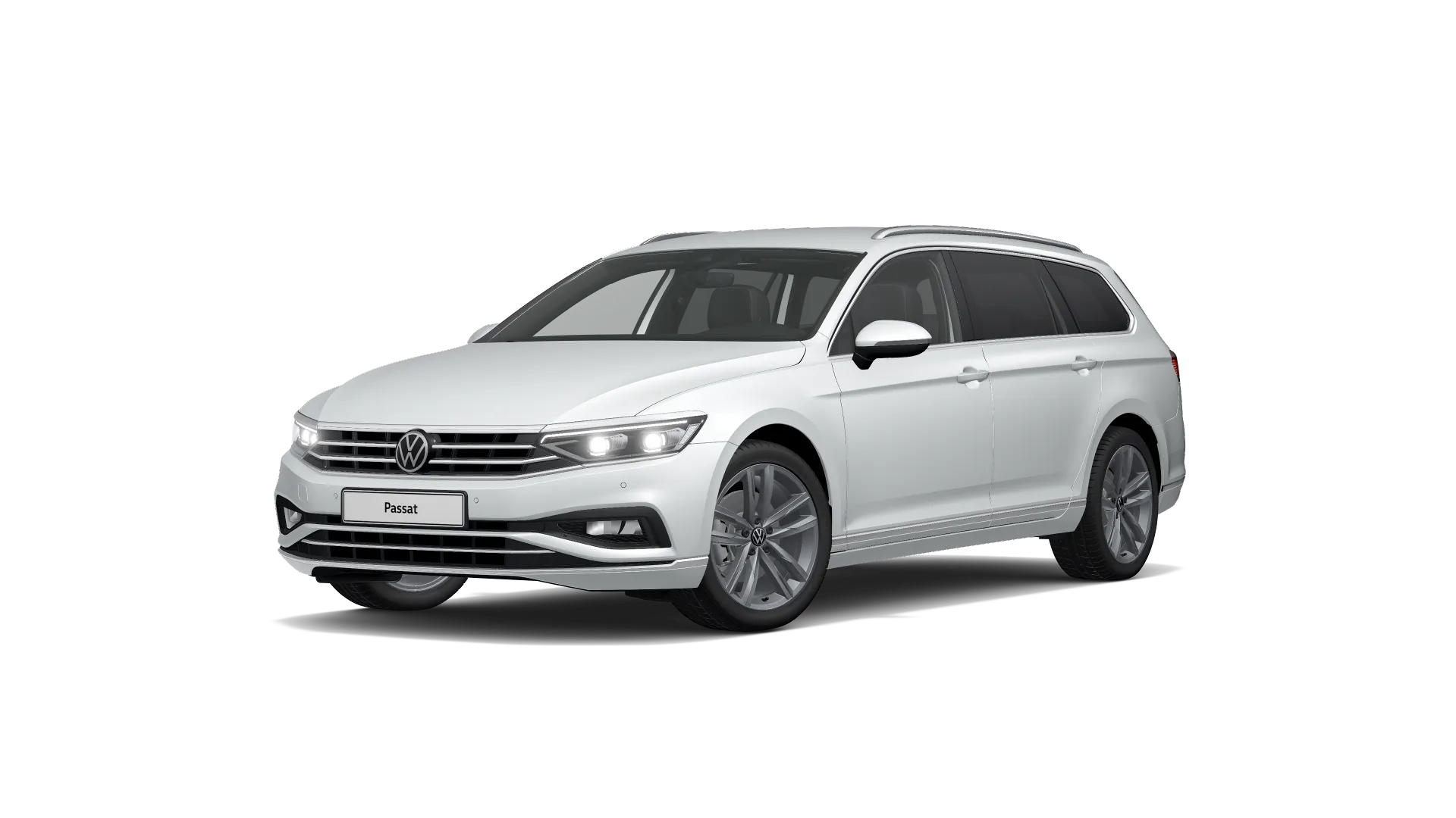 Volkswagen Passat Variant Elegance