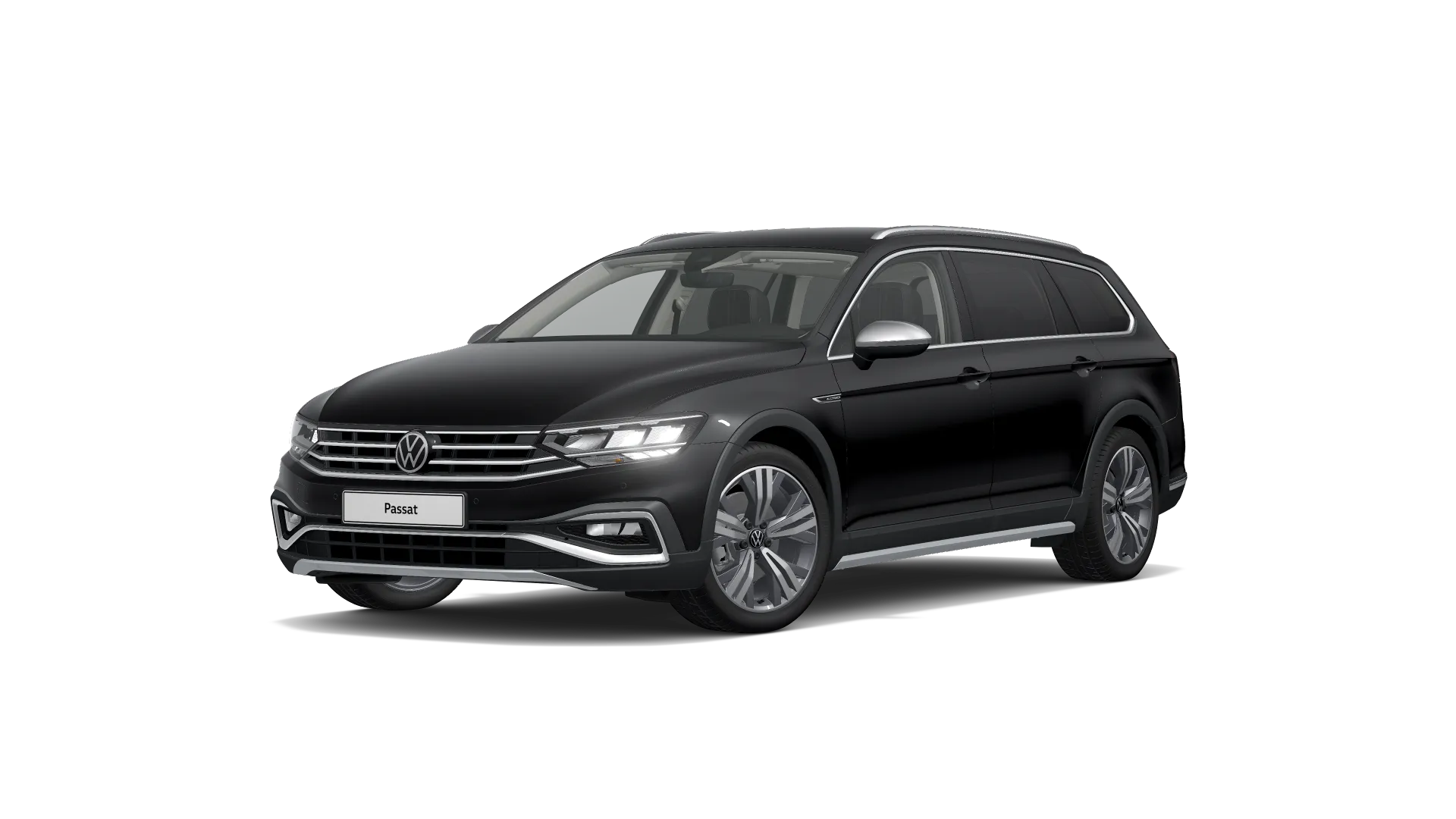 Volkswagen Passat Variant Alltrack