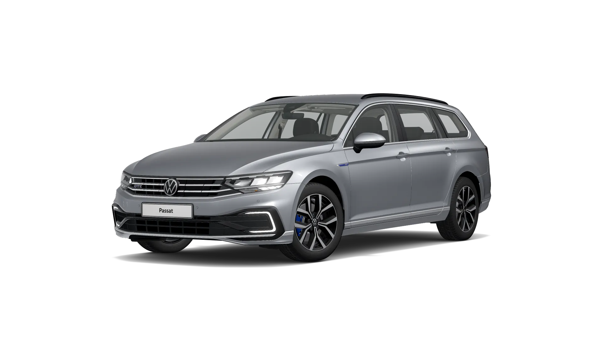 Volkswagen Passat Variant GTE