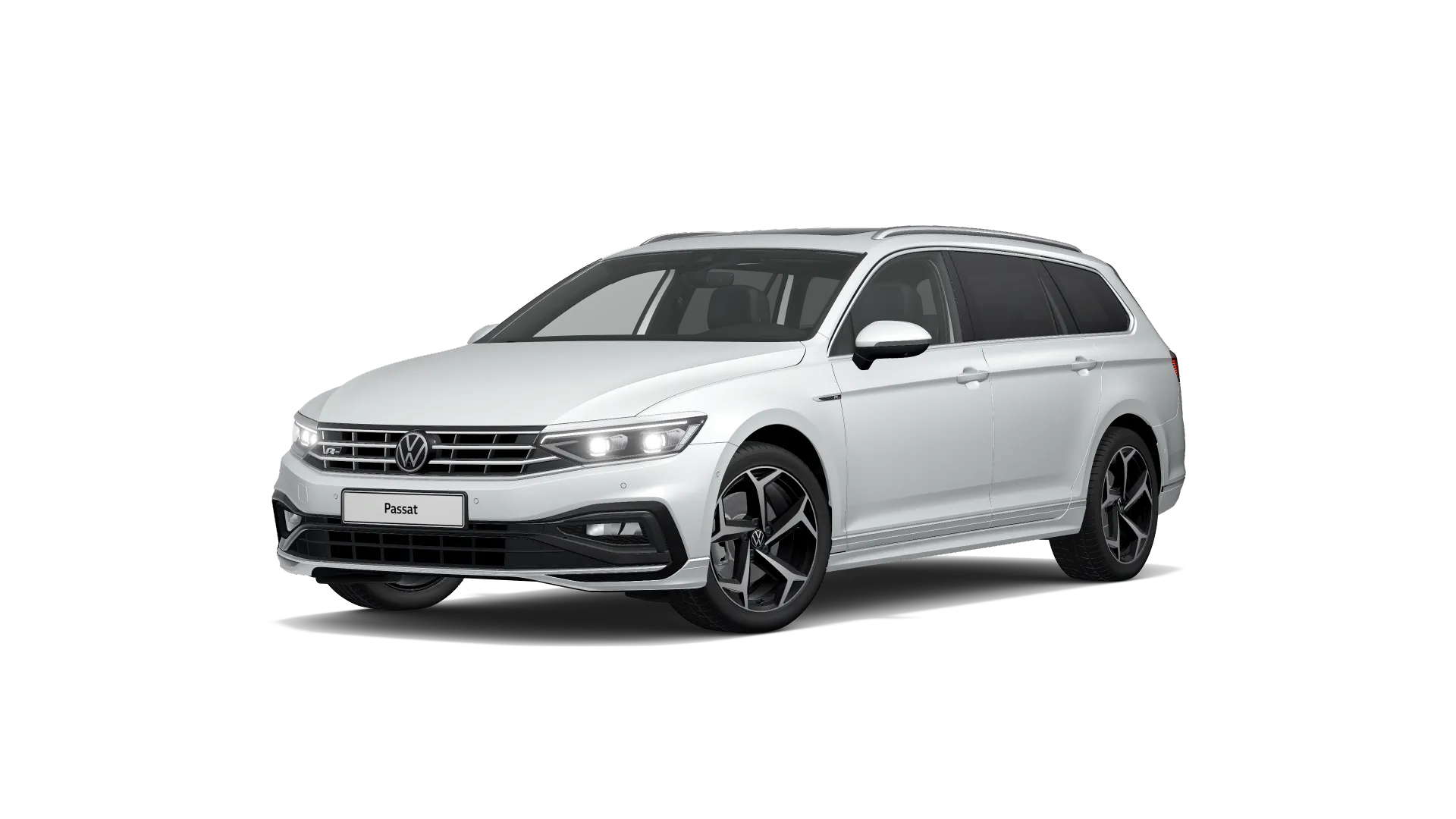 Volkswagen Passat Variant Elegance